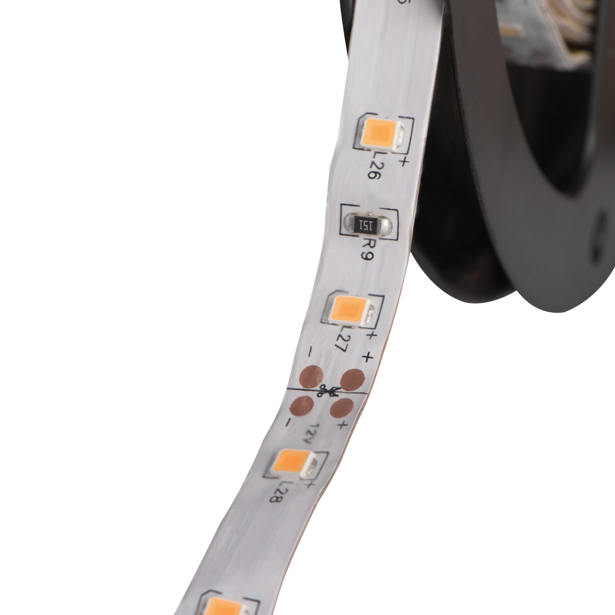 LEDS-B4,8W/M12IP65-WW 5m ledsz