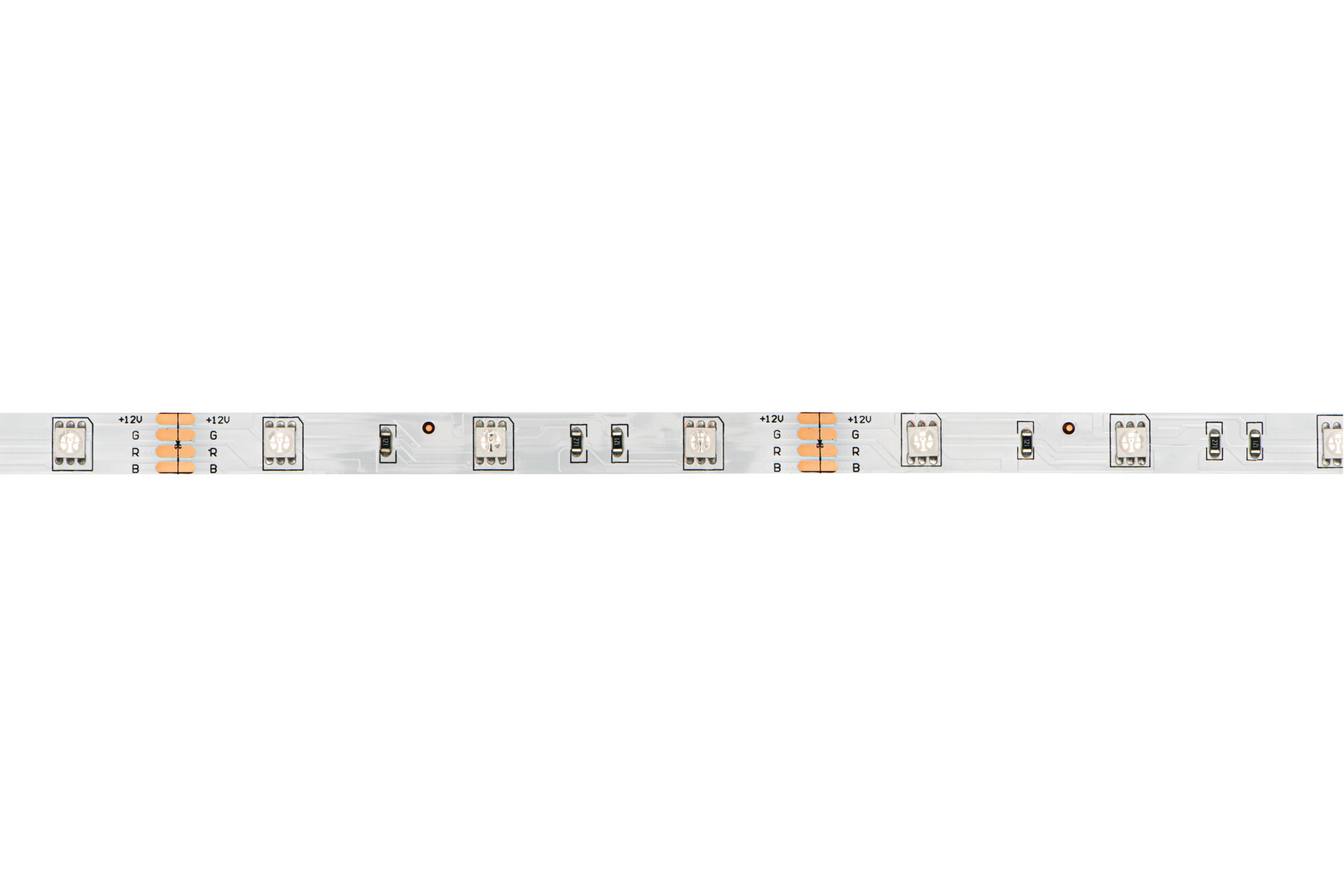 LEDS-B7,2W/M12IP00RGB 5mledsz