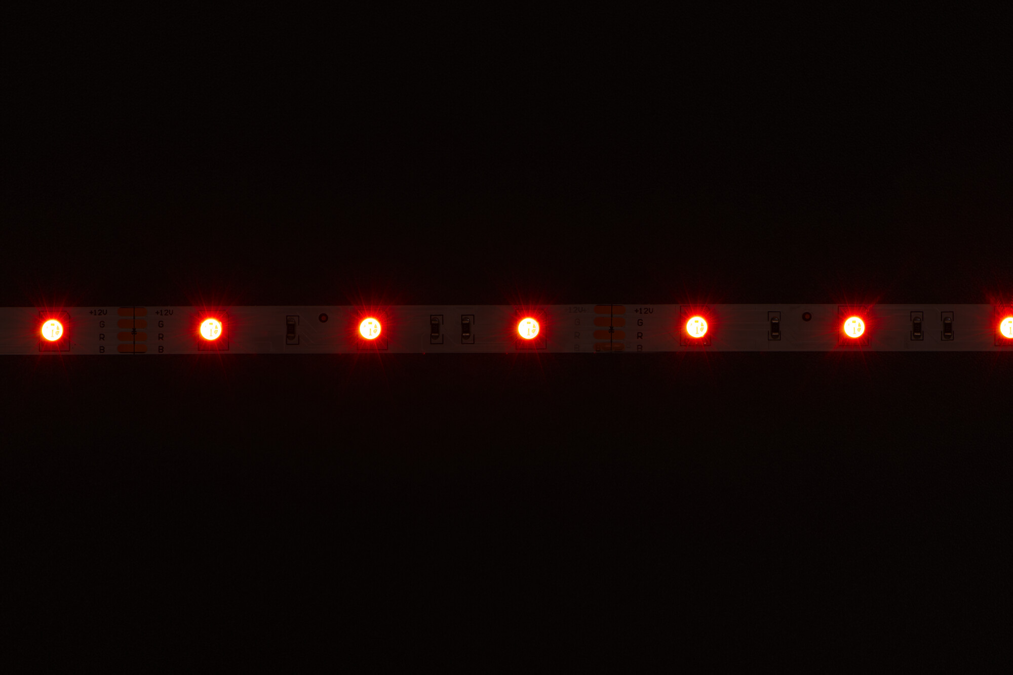 LEDS-B7,2W/M12IP00RGB 5mledsz