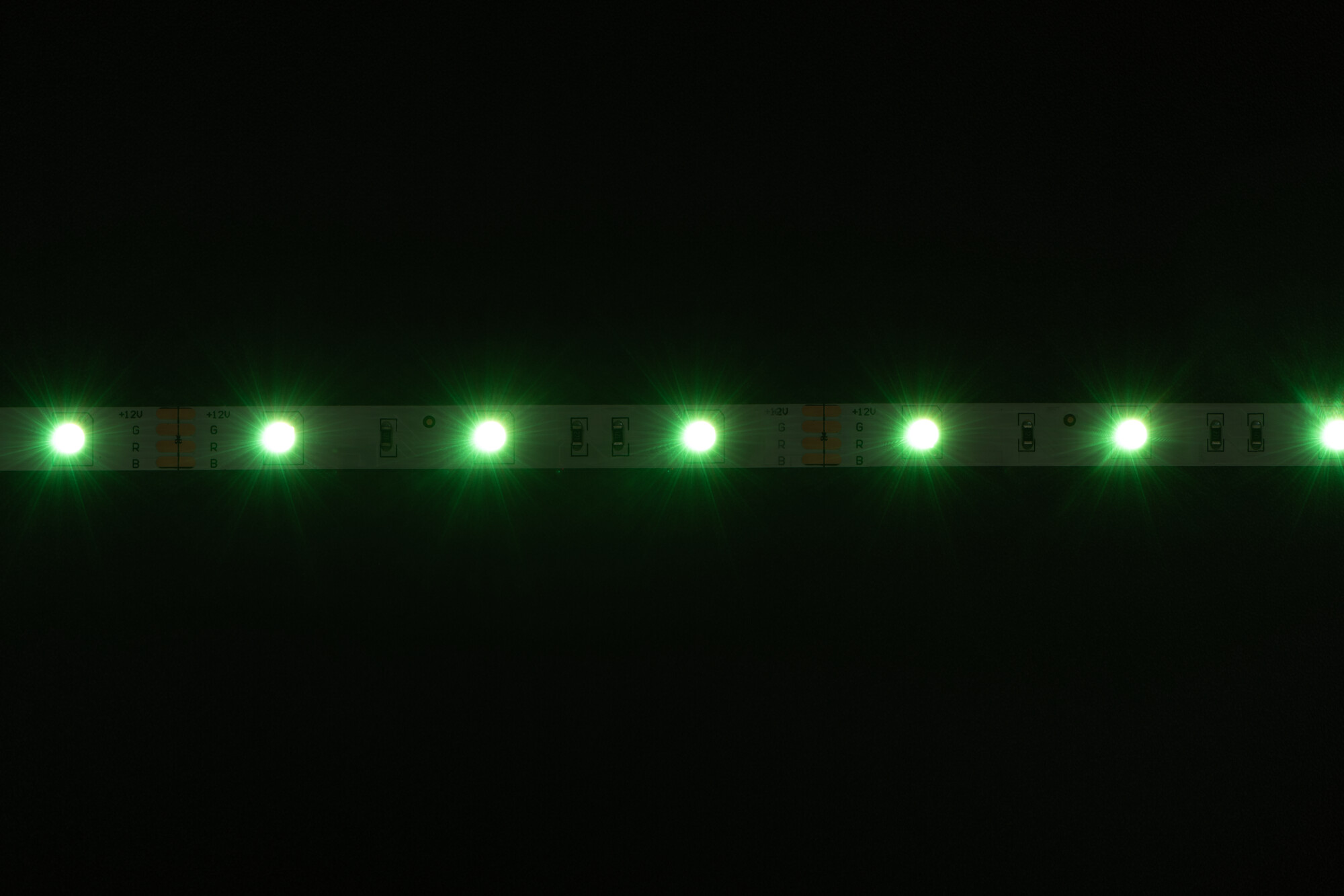 LEDS-B7,2W/M12IP00RGB 5mledsz