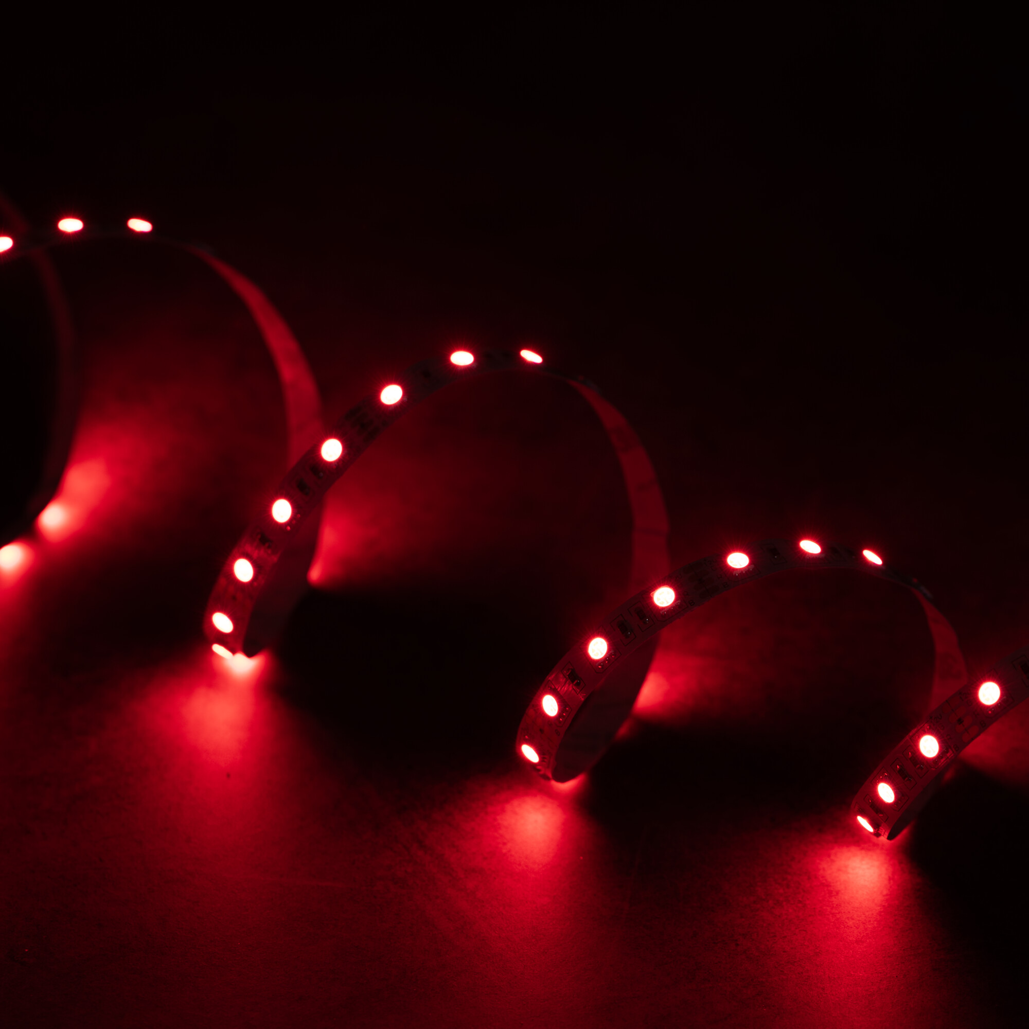LEDS-B14,4W/M12 00RGB 5mledsz