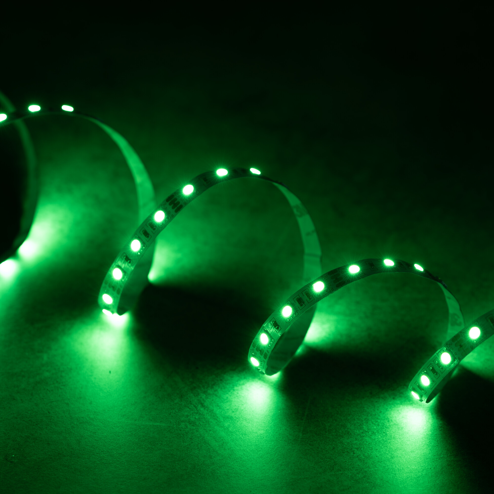 LEDS-B14,4W/M12 00RGB 5mledsz