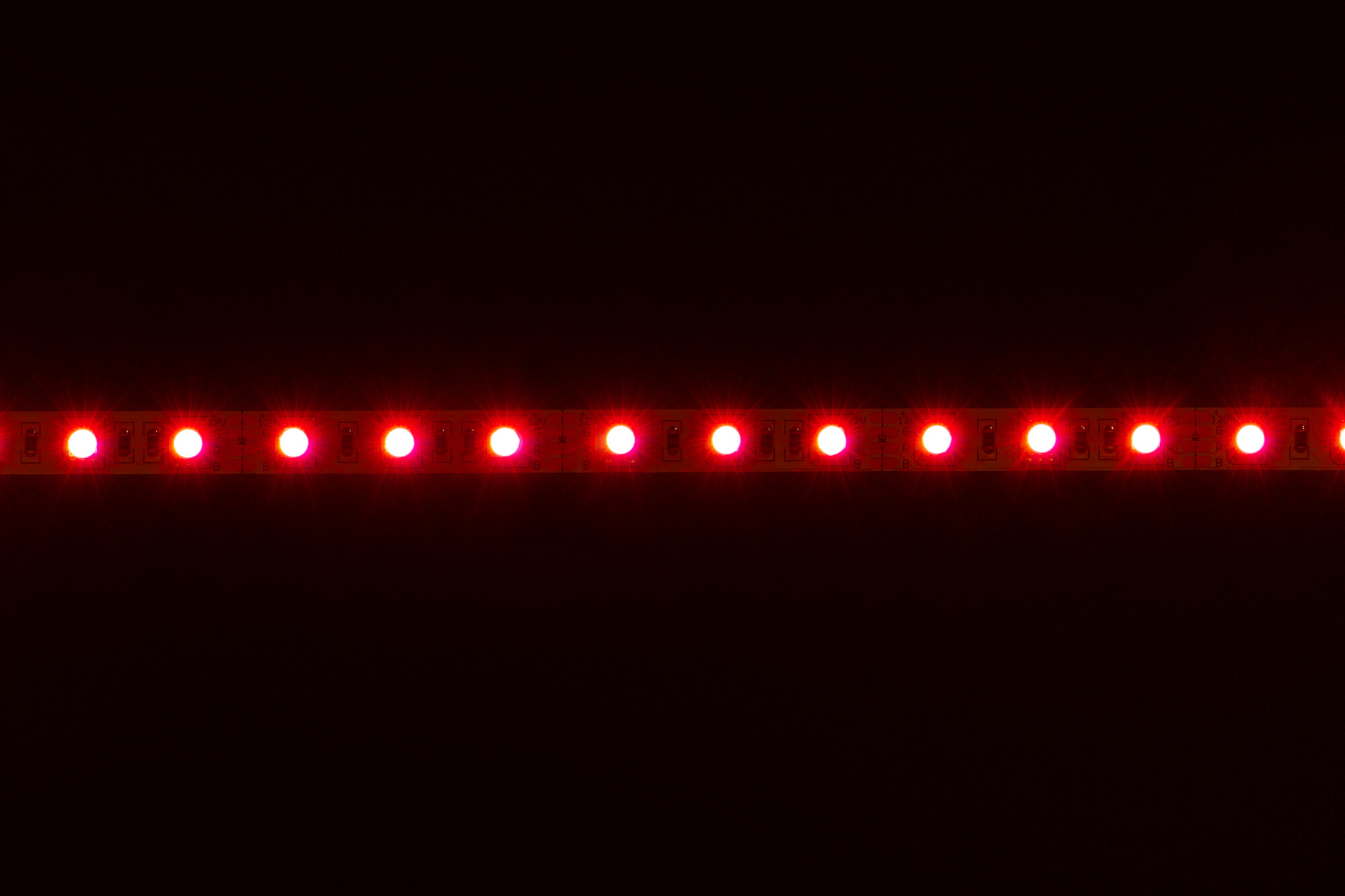 LEDS-B14,4W/M12 00RGB 5mledsz