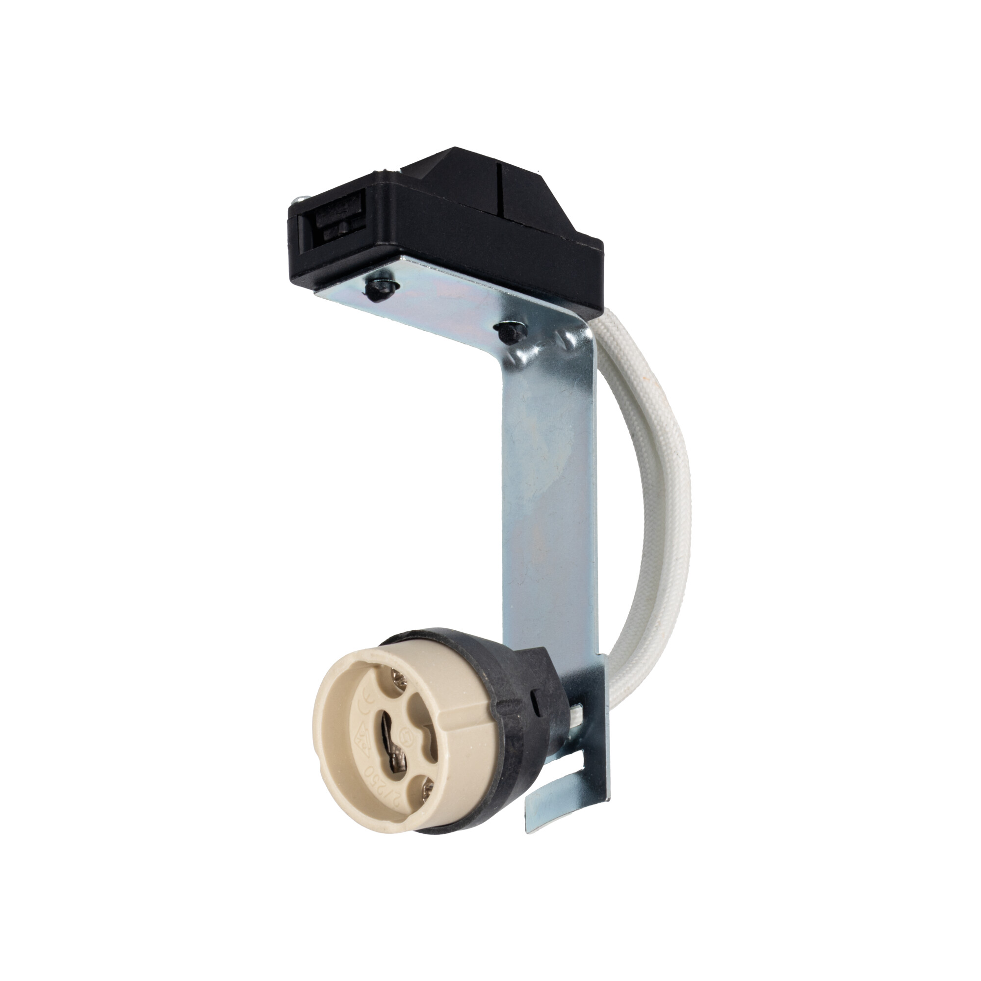 BR-GZ10 foglalat 220-240V