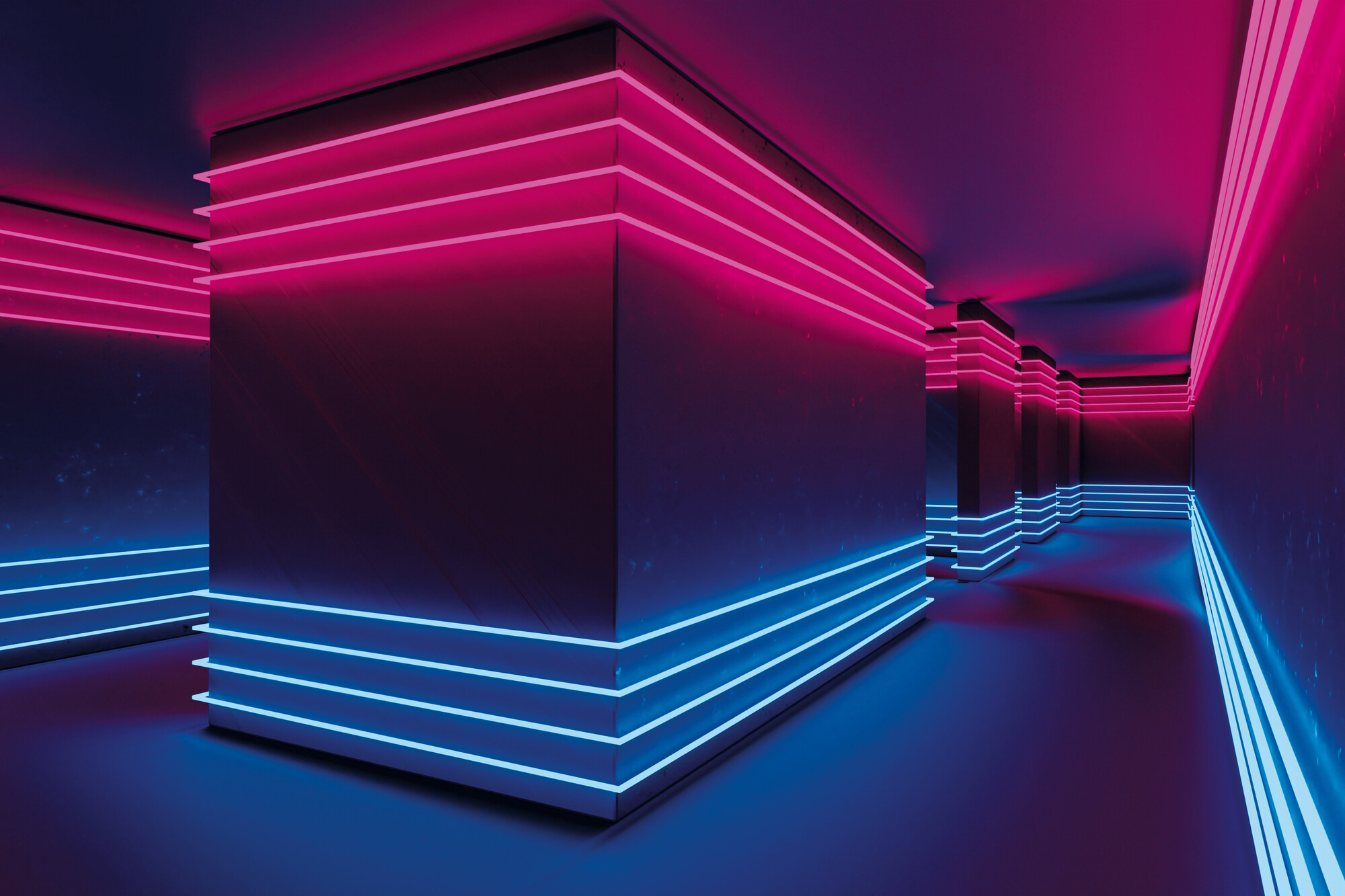 REMOTE 4 RGBW/CCT-B vezérlő