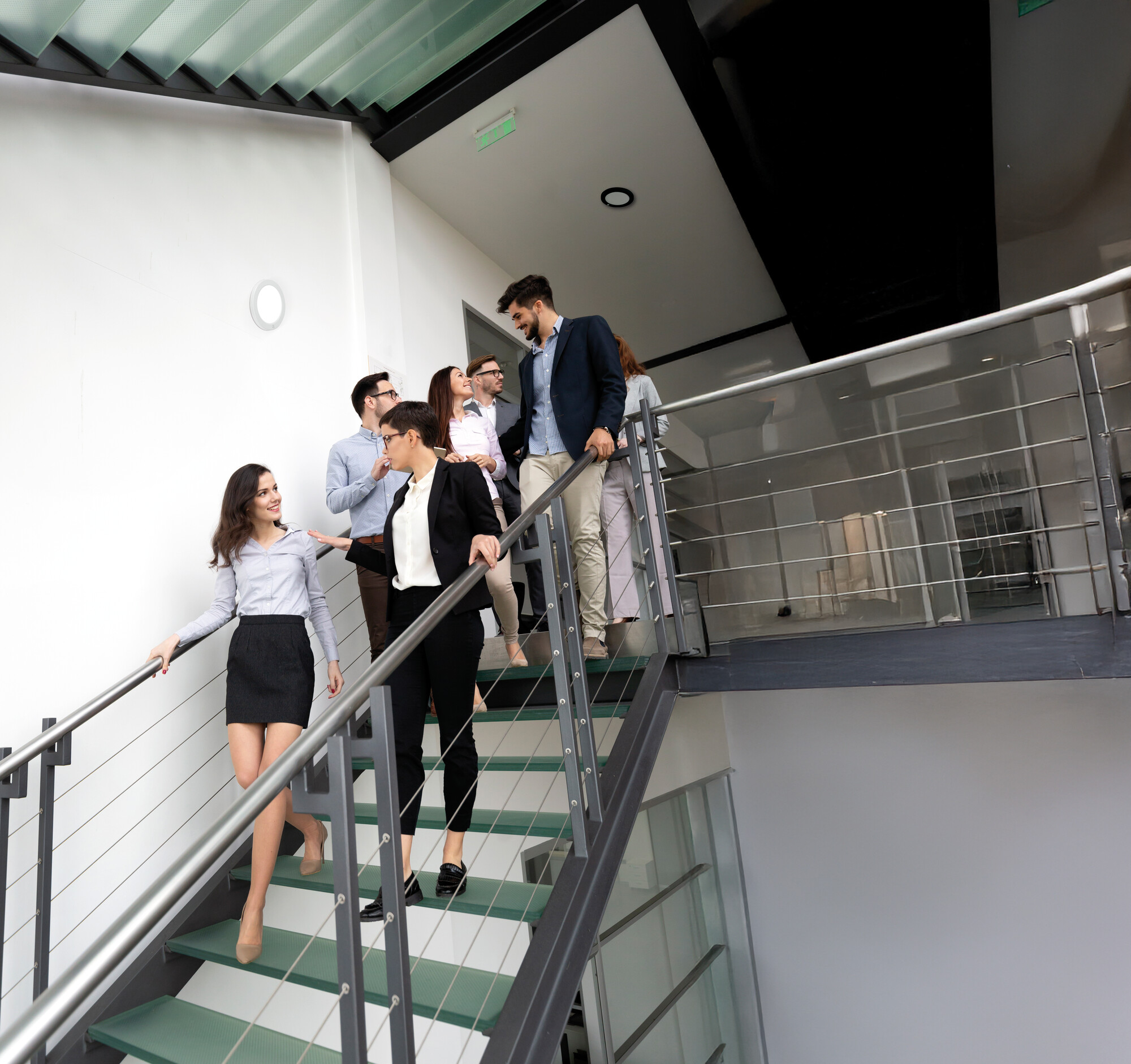 ERGA 17W CCT-W lámpa