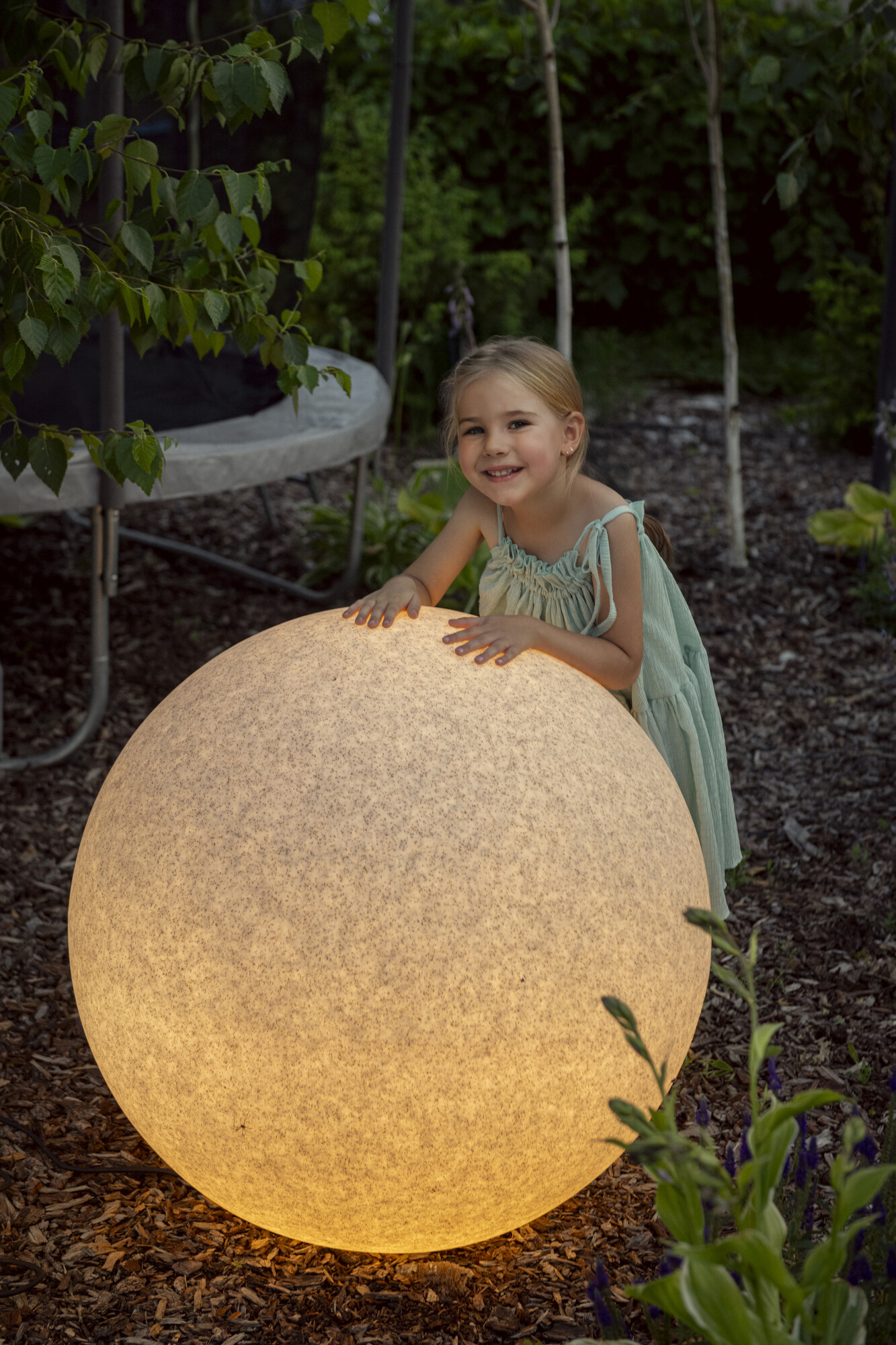 STONO 20 N lámpa E27