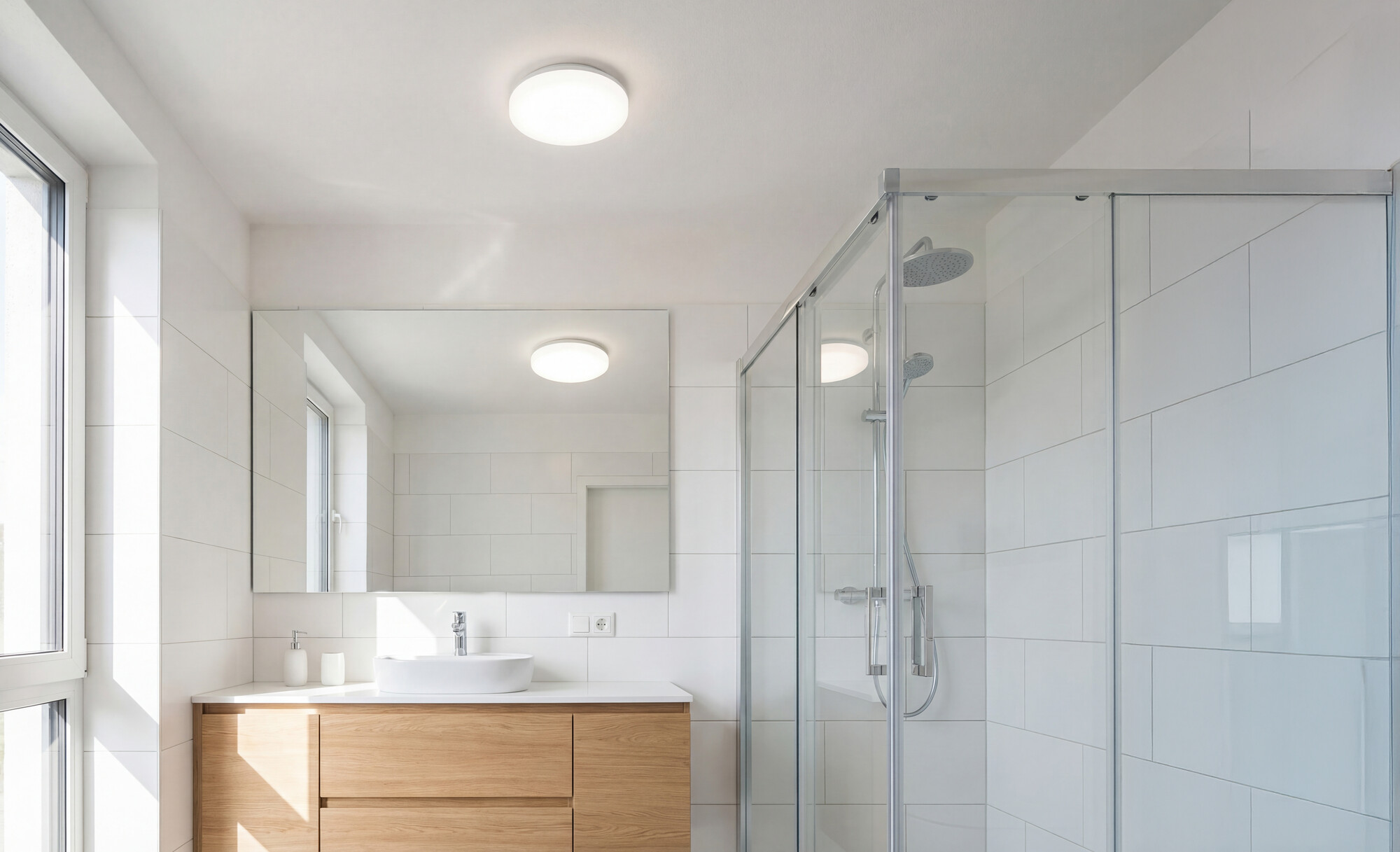 VARSO 22-30W-CCT-O lámpa