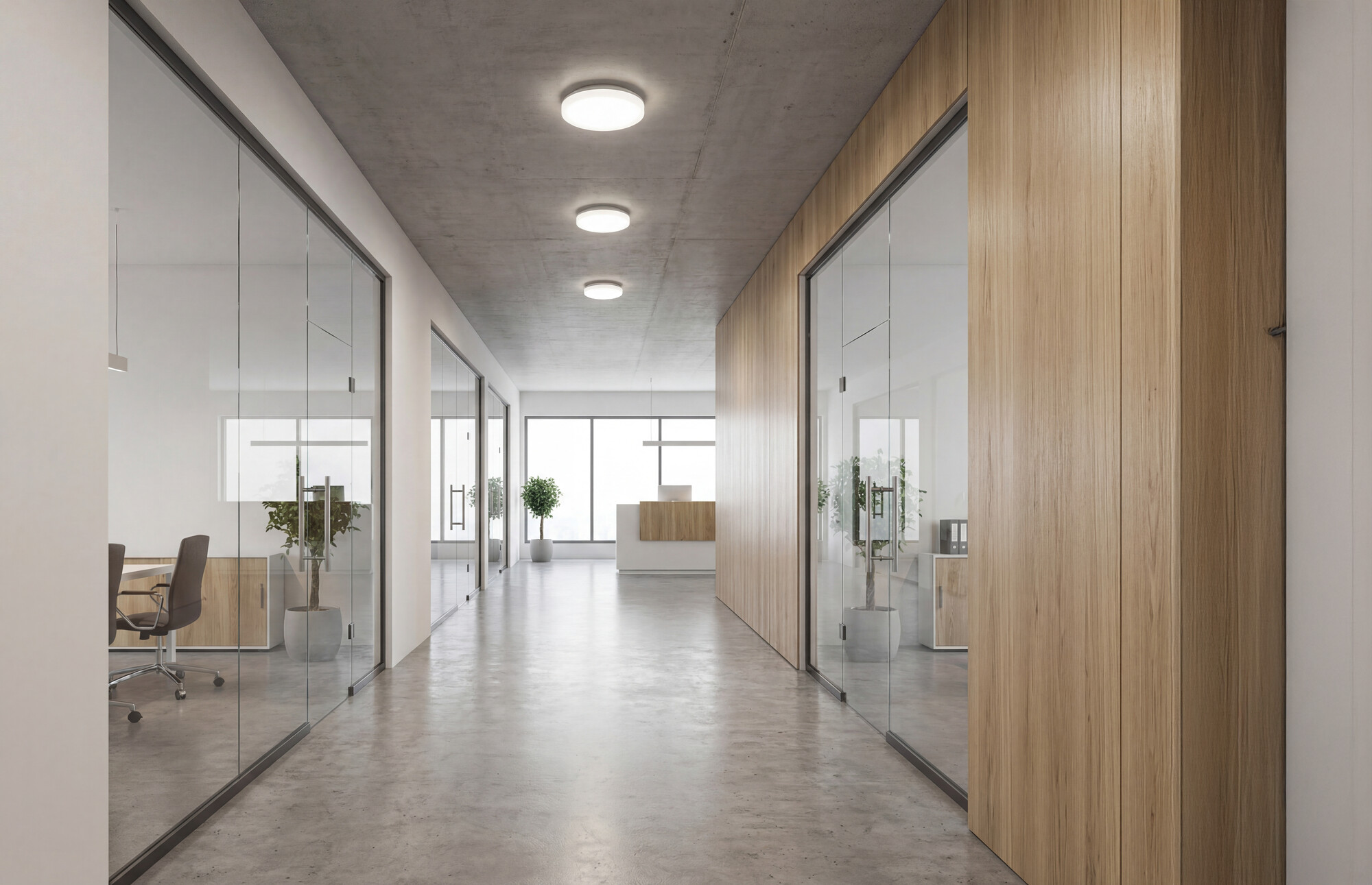 VARSO 22-30W-CCT-O-SE lámpa