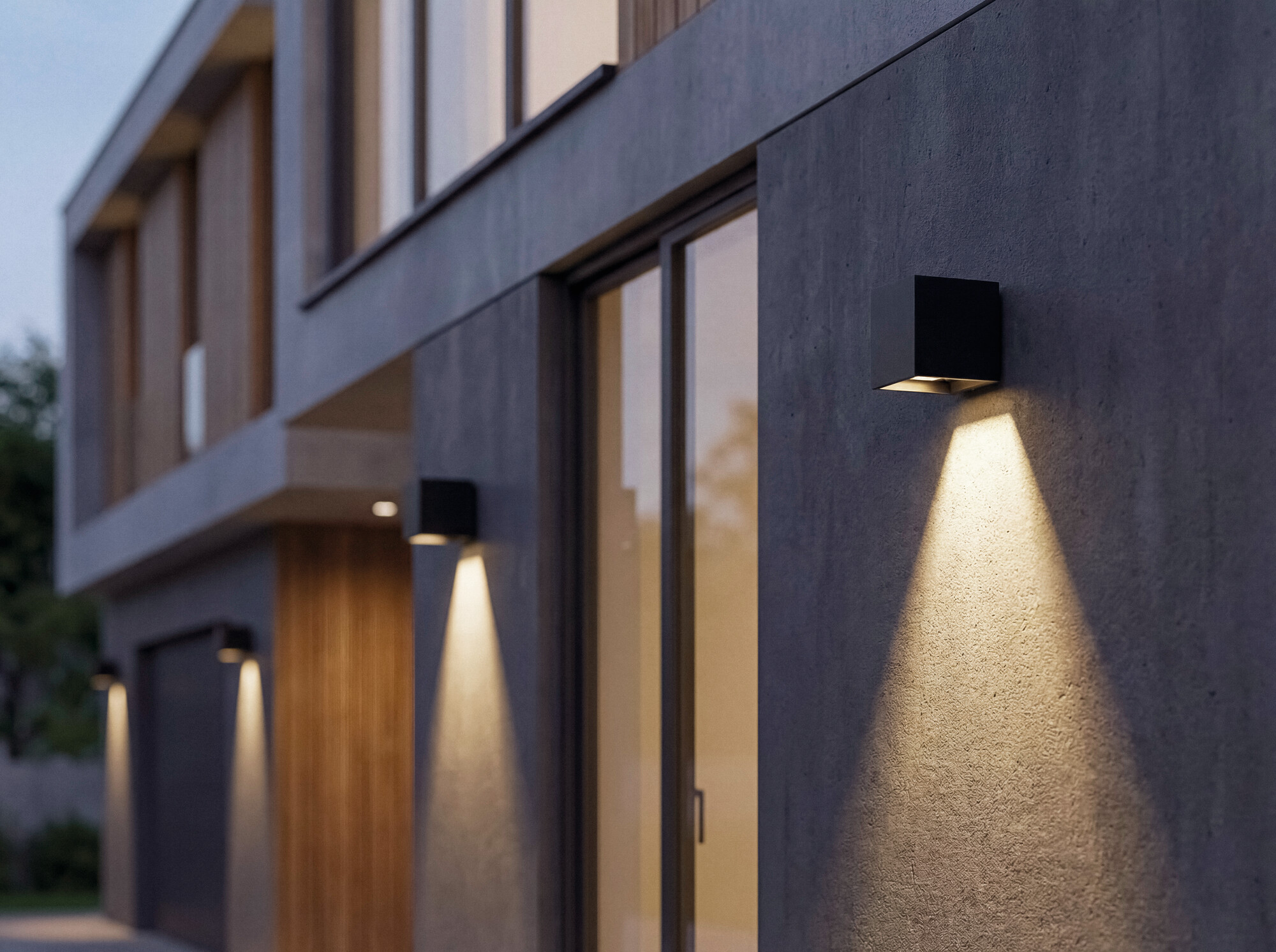 REKA SOLAR10 3W-L-GR lámpa