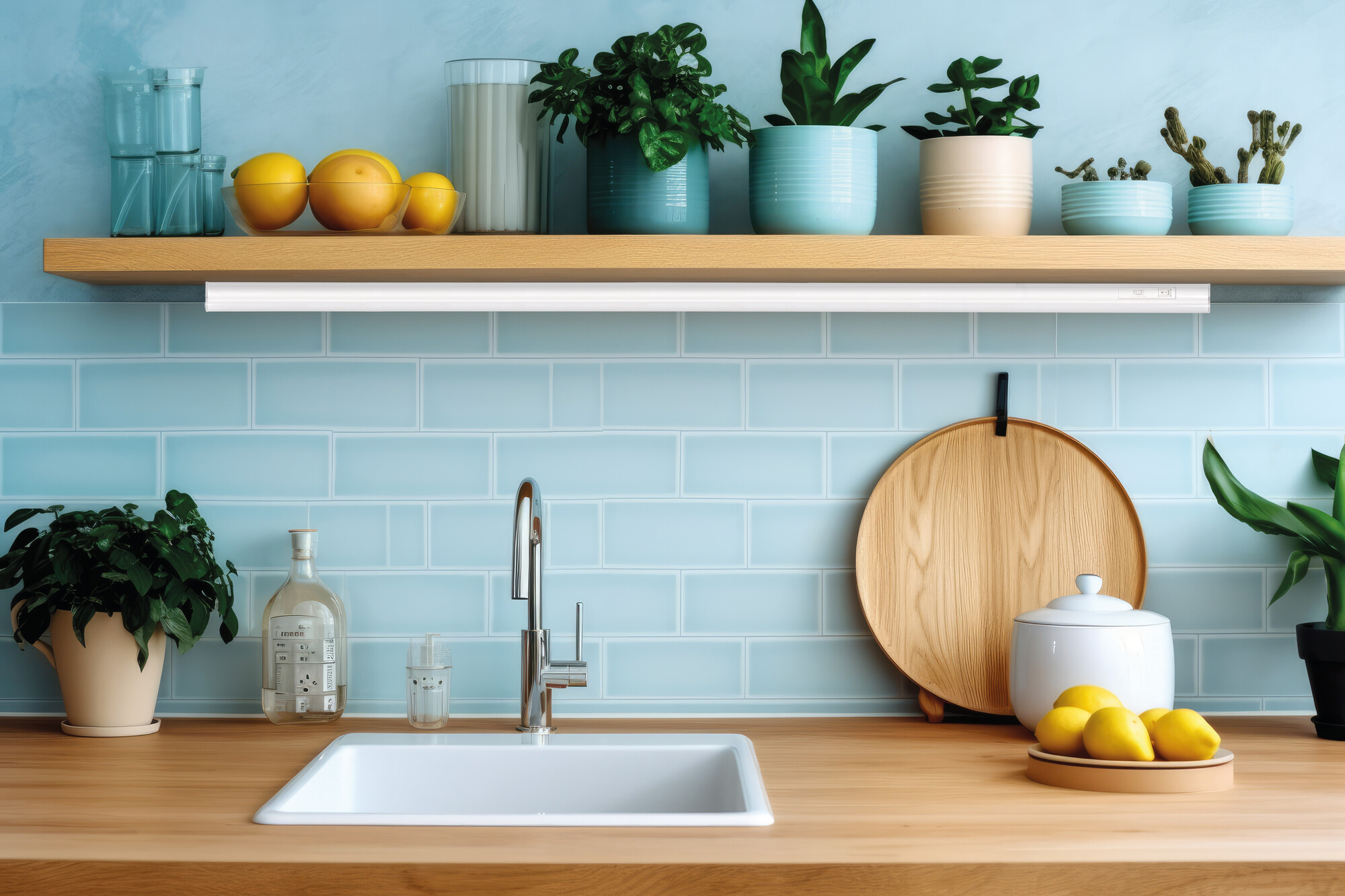 MERA LED 11W CCT lámpa