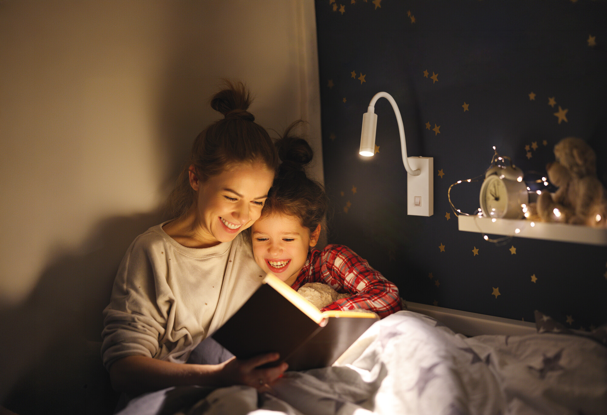 TONIL II LED W lámpa