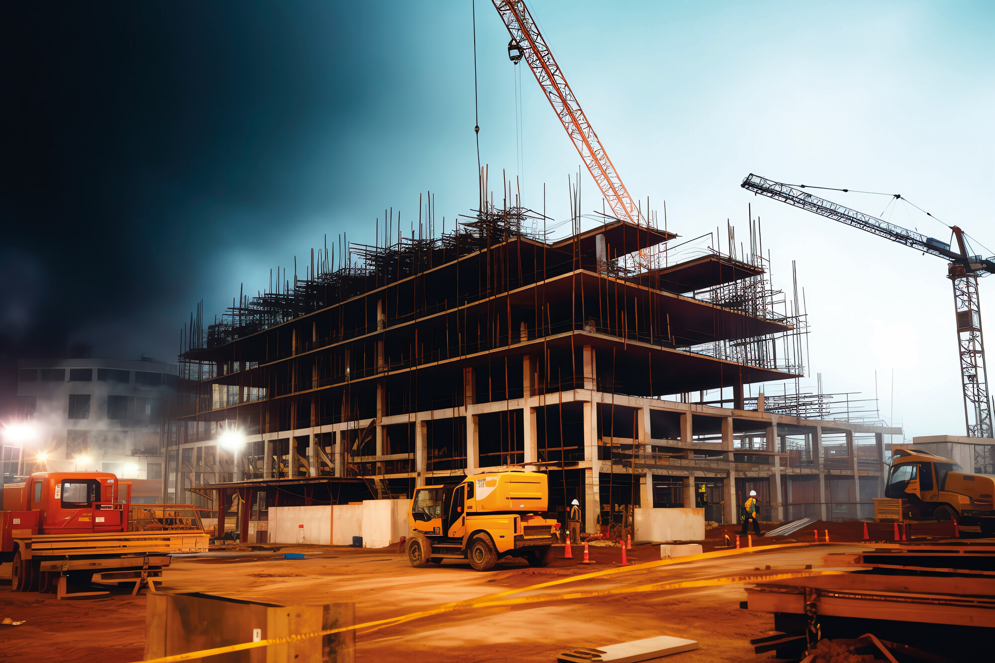 FL SONE SLR L NW-GR reflektor