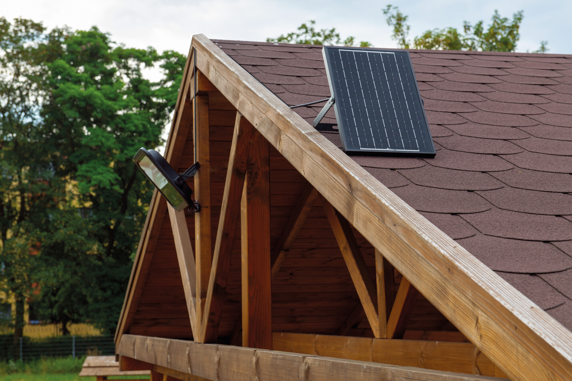 FL SONE SLR L NW-GR reflektor