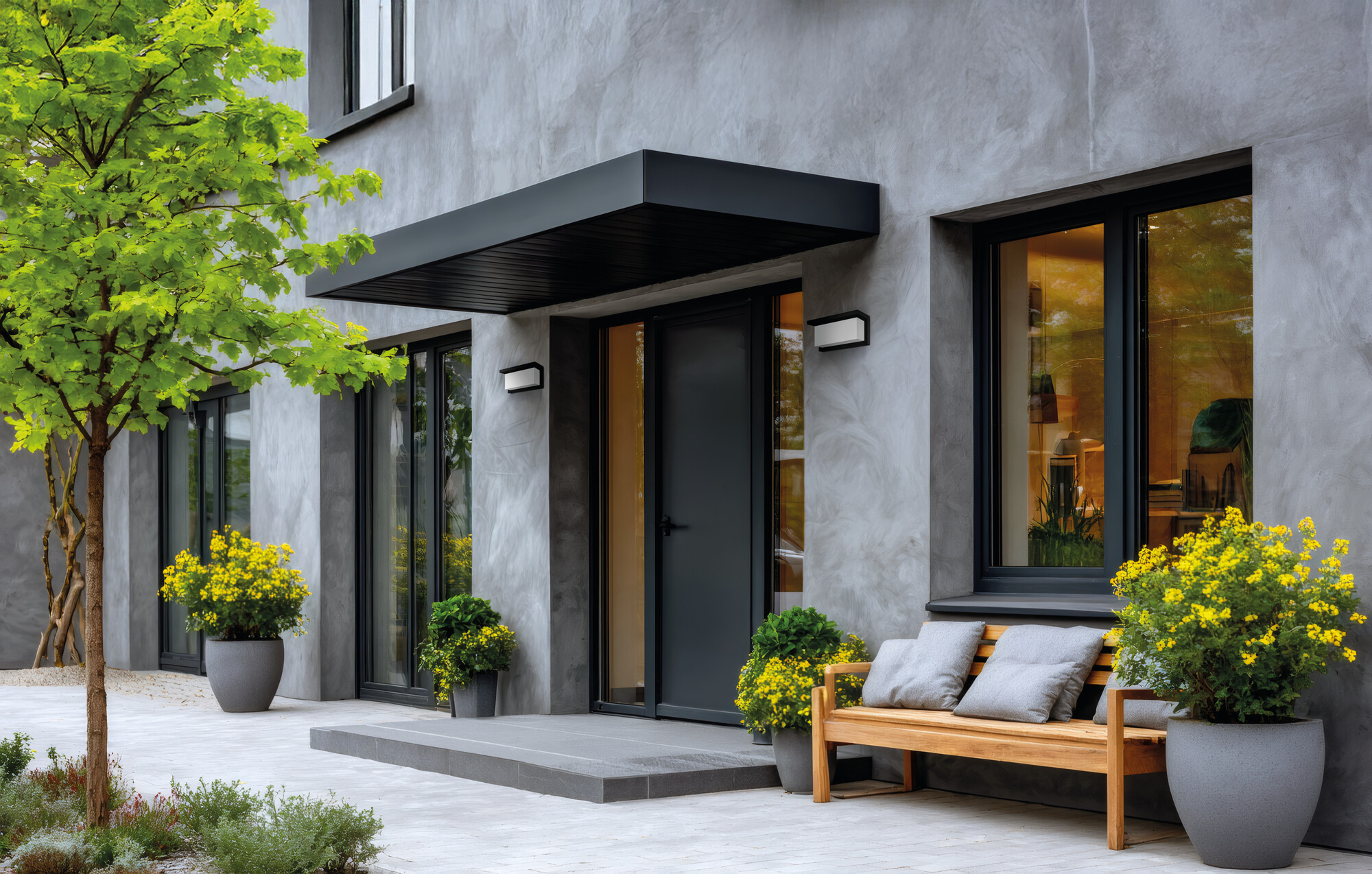 LERTO EL 12W B lámpa