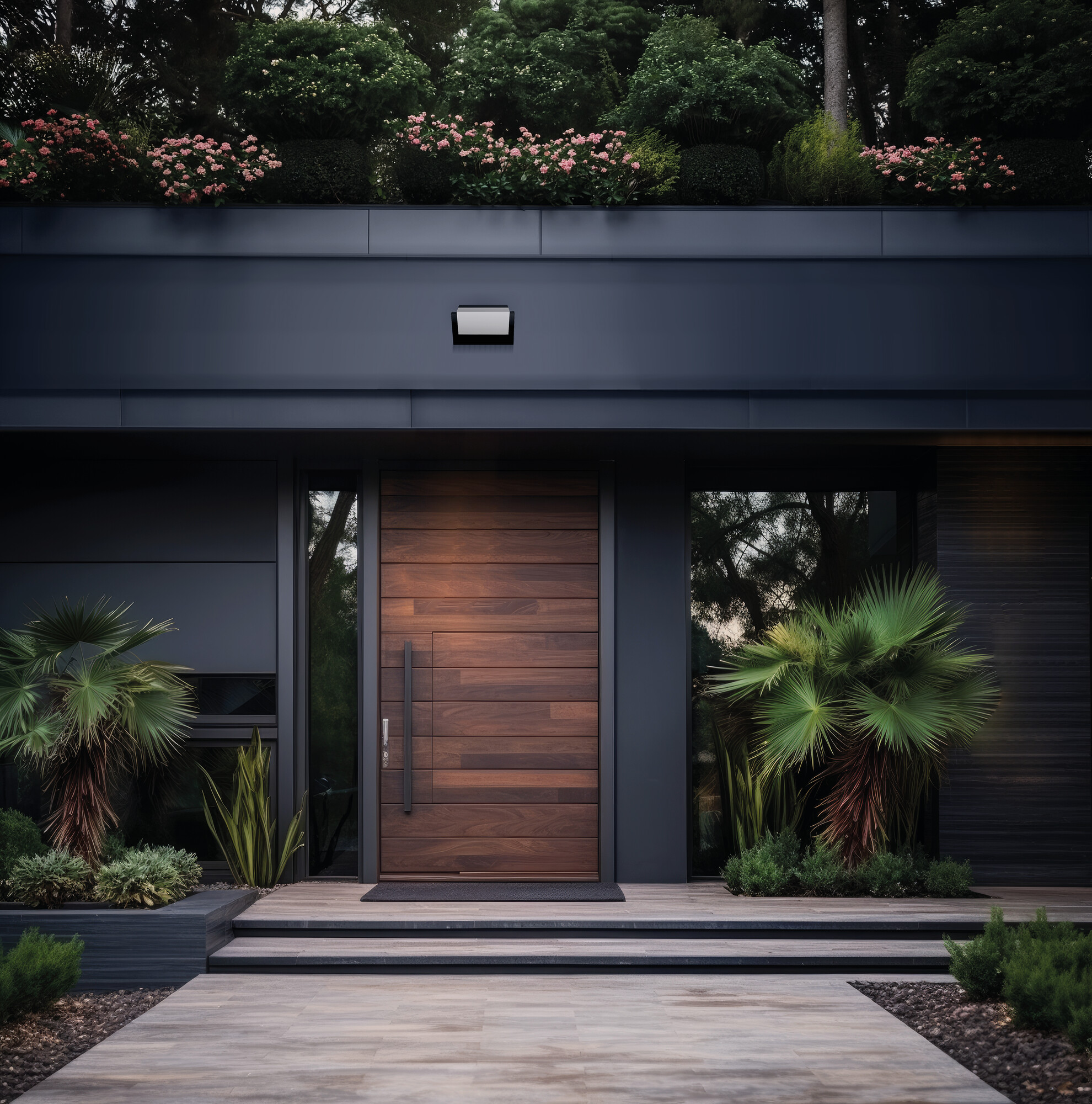 XERTO EL 20W B lámpa