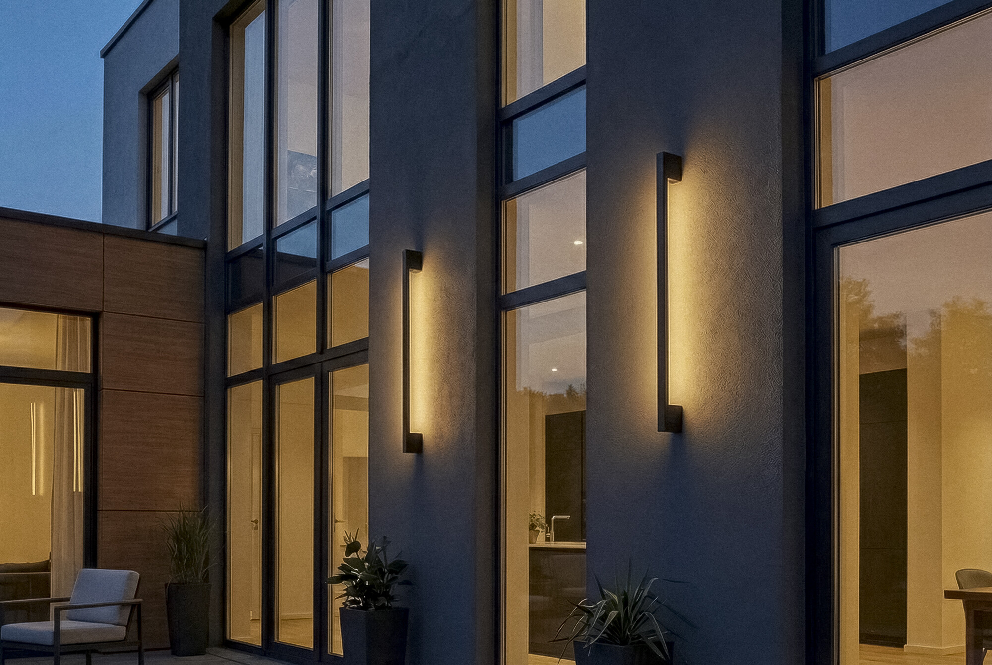 YALTE D 12 12W CCT-B lámpa