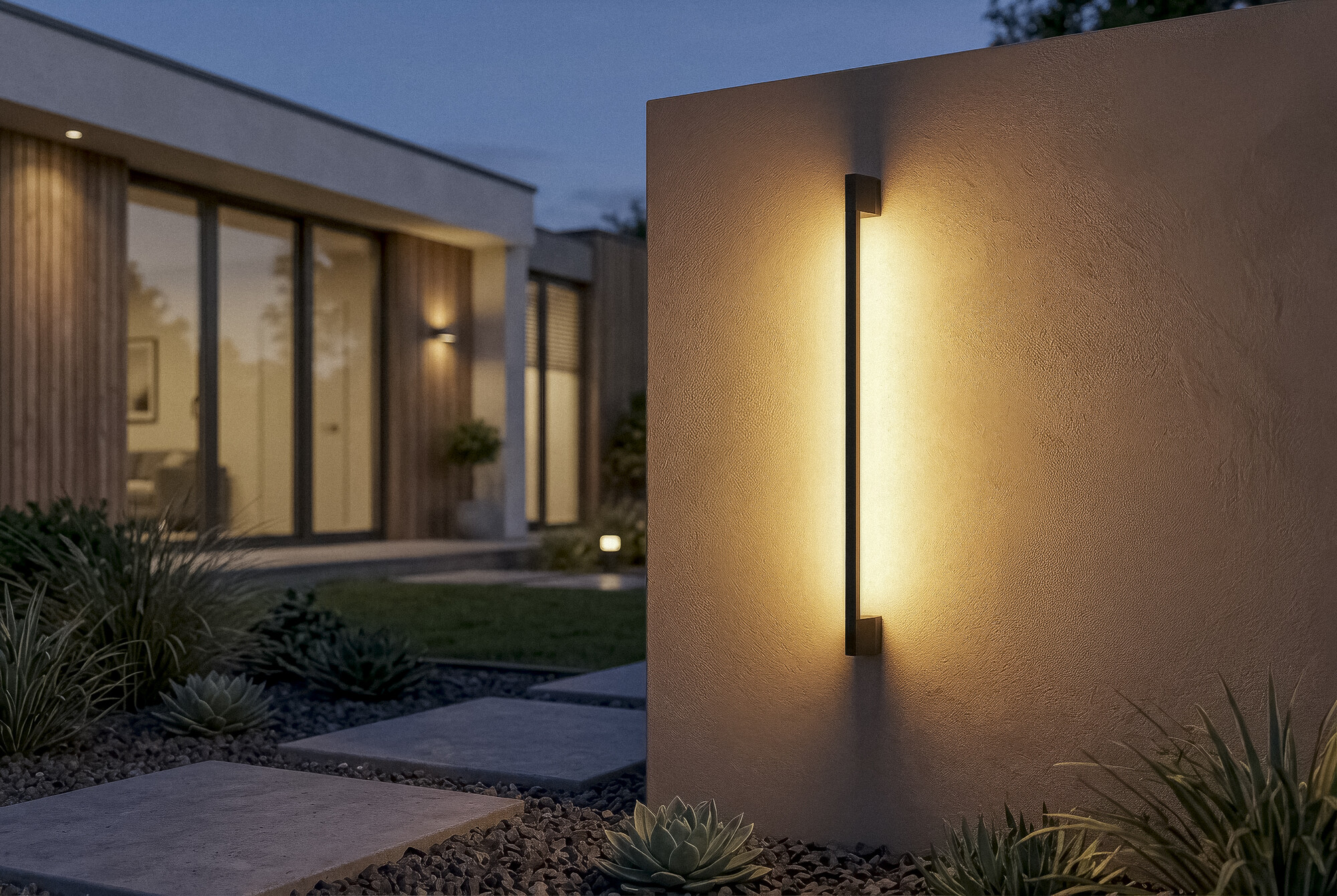 YALTE D 12 12W CCT-B lámpa