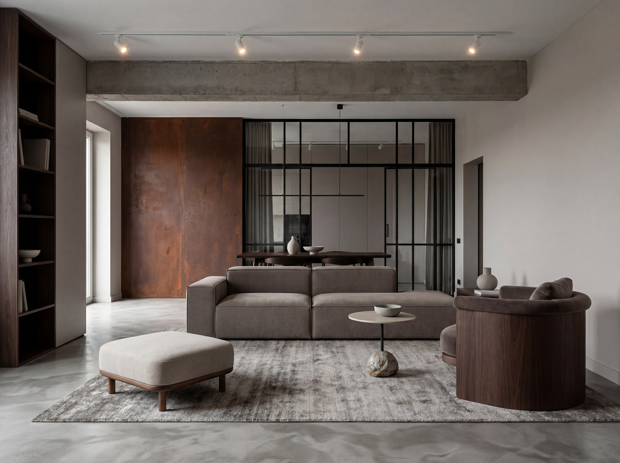 ALTEAR SET 1,5M4S B szett