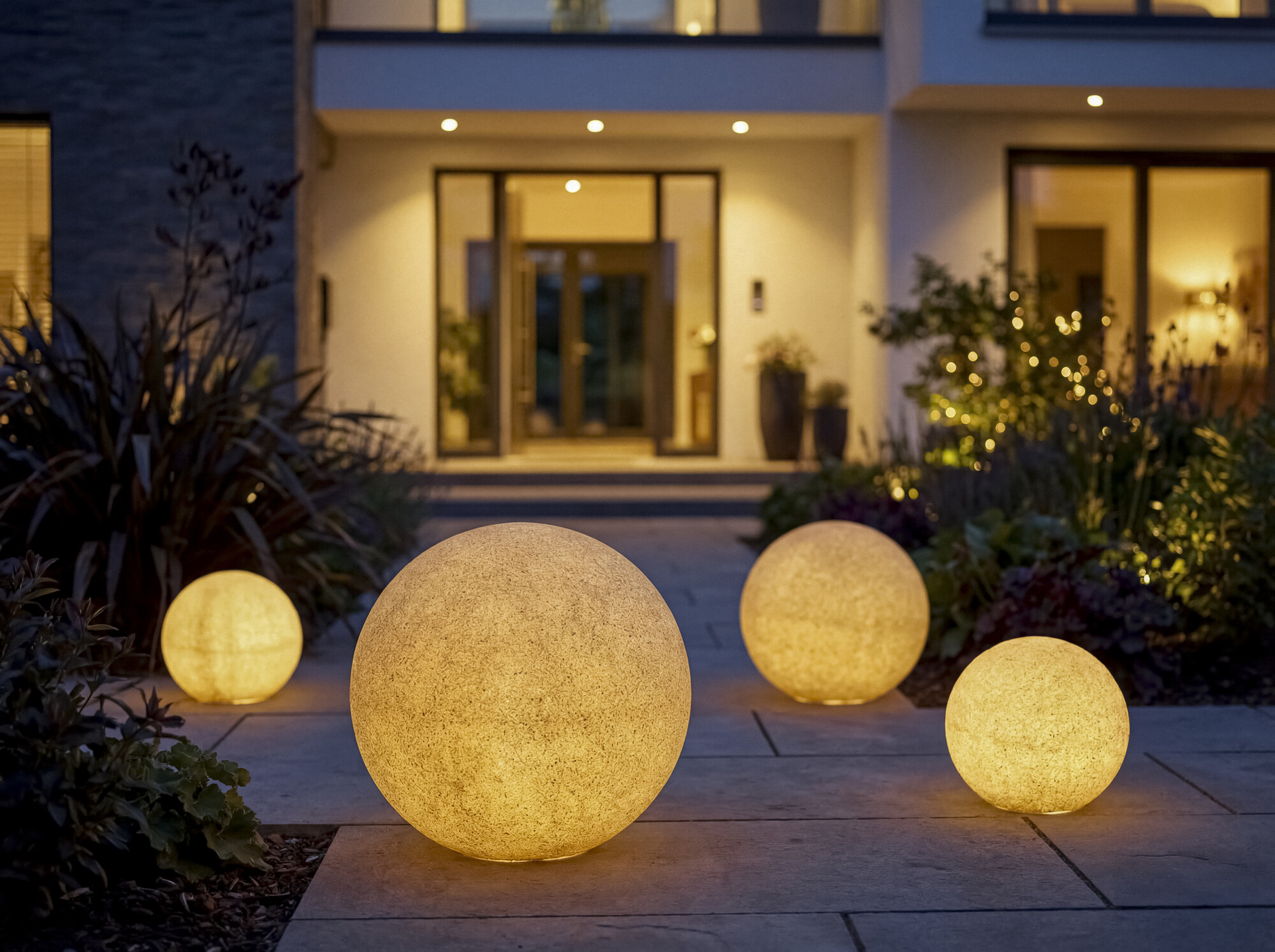 STONO 20 TRK lámpa E27