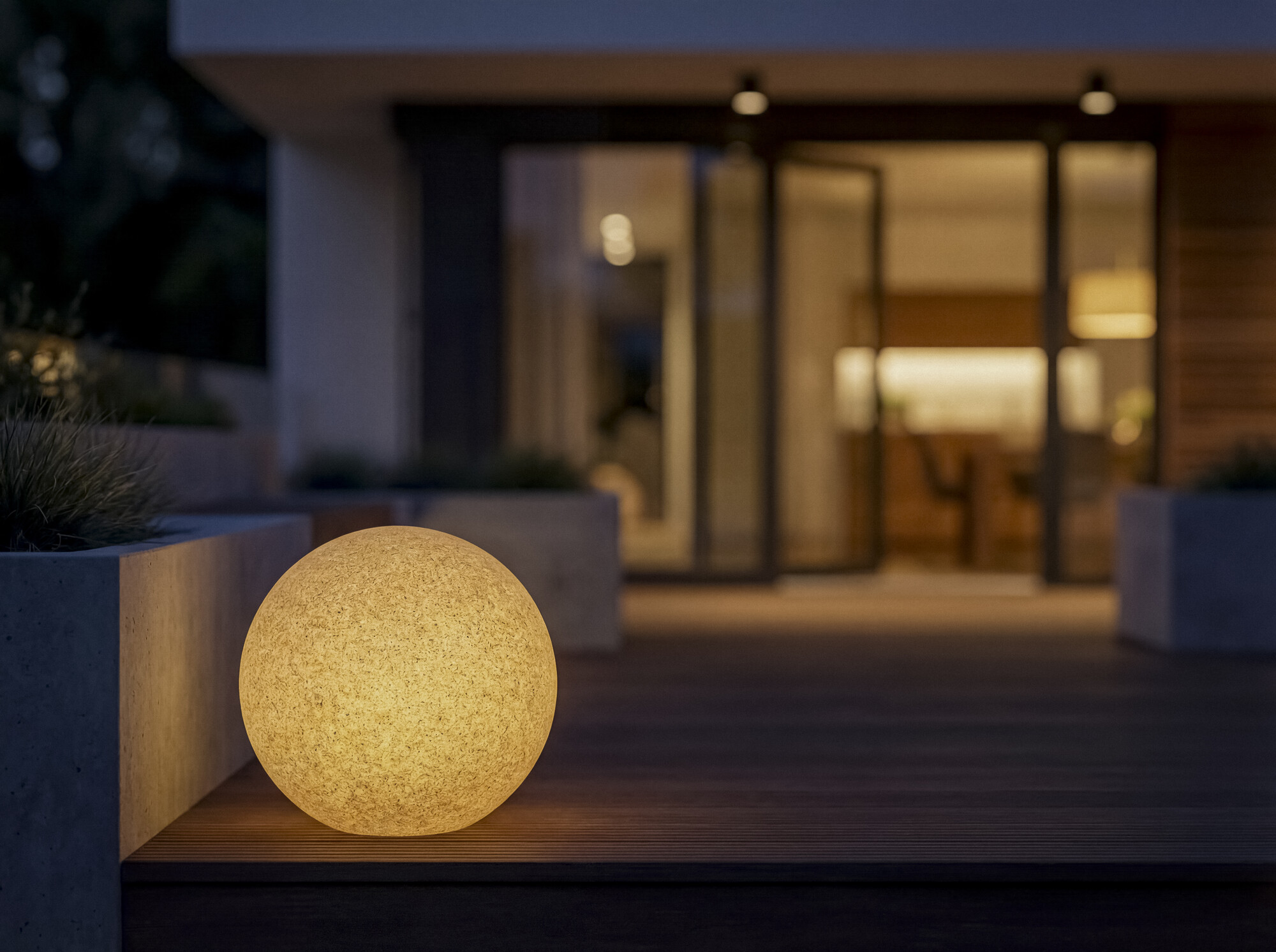 STONO 40 TRK lámpa E27