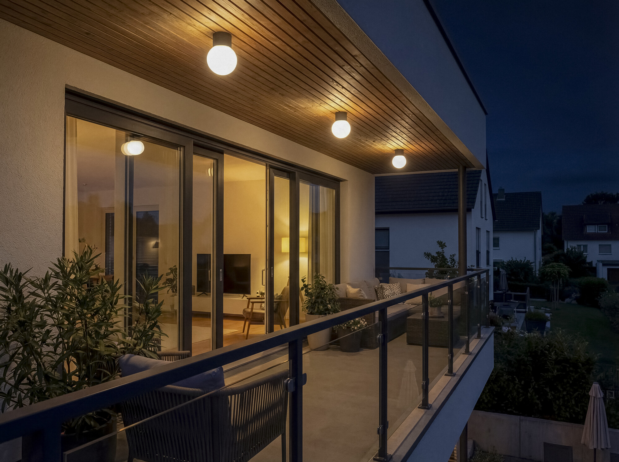 STONO 15M 50 SE GR lámpa E27