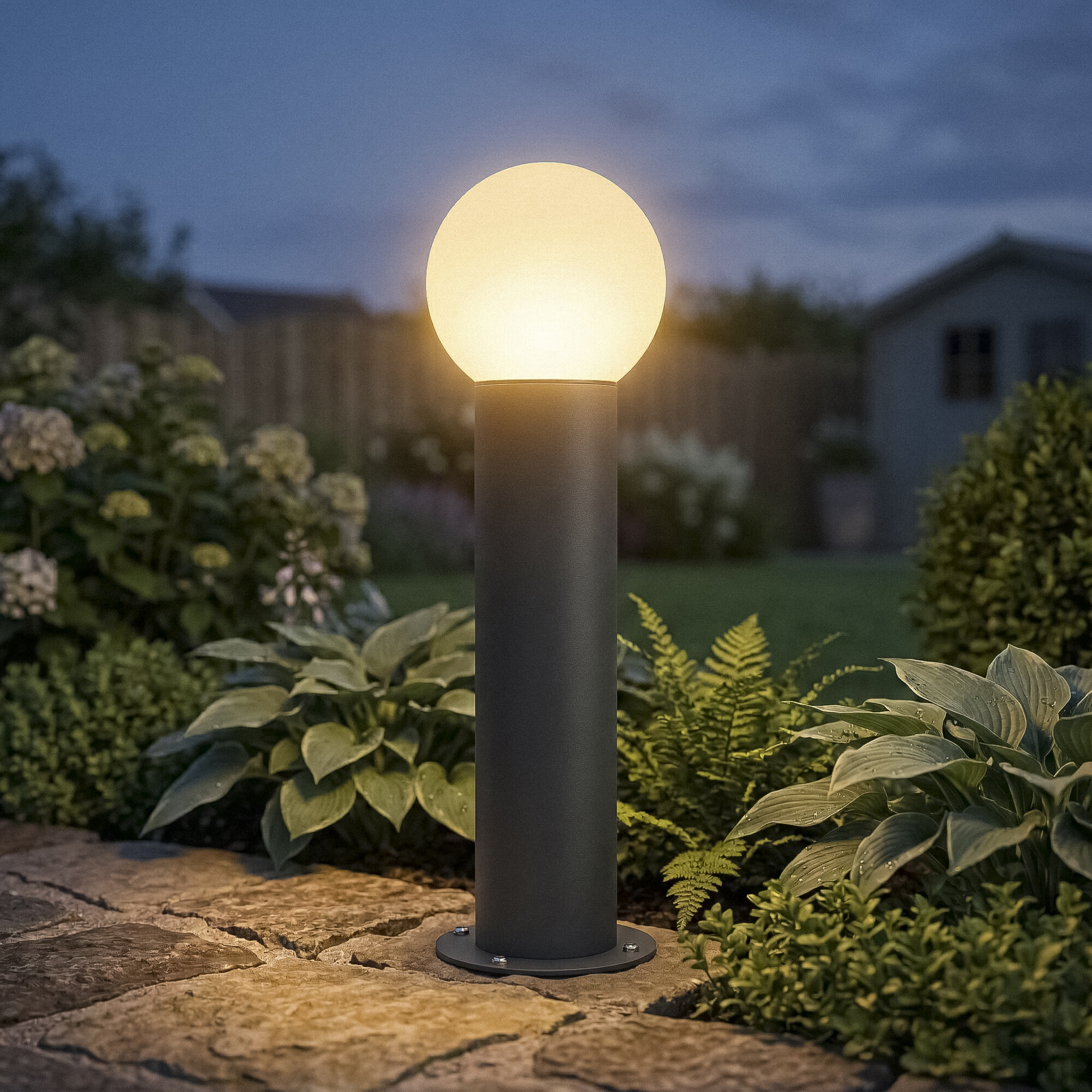 STONO 15M 80 GR lámpa E27