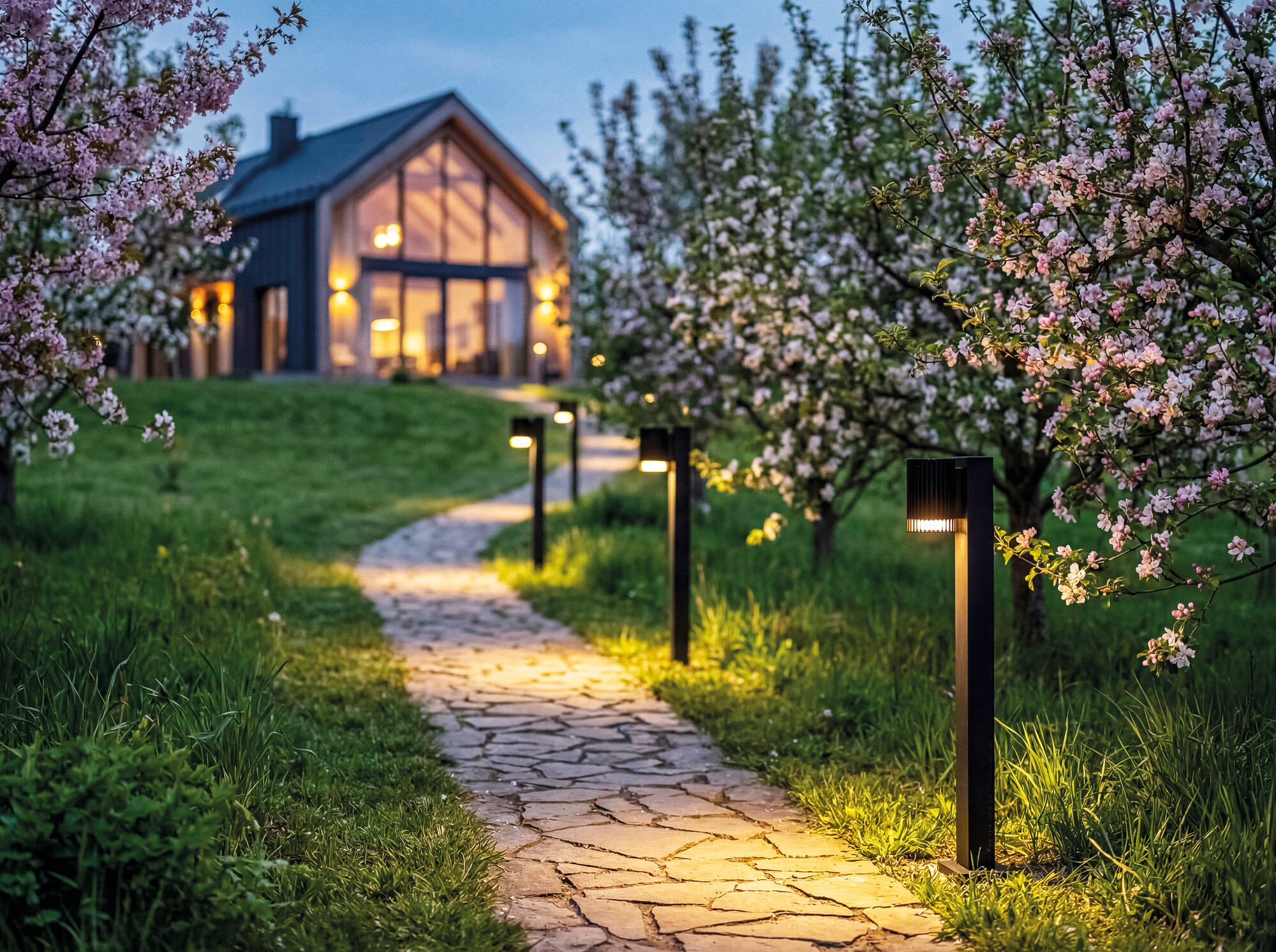 RADILO EL 1X B lámpa GU10