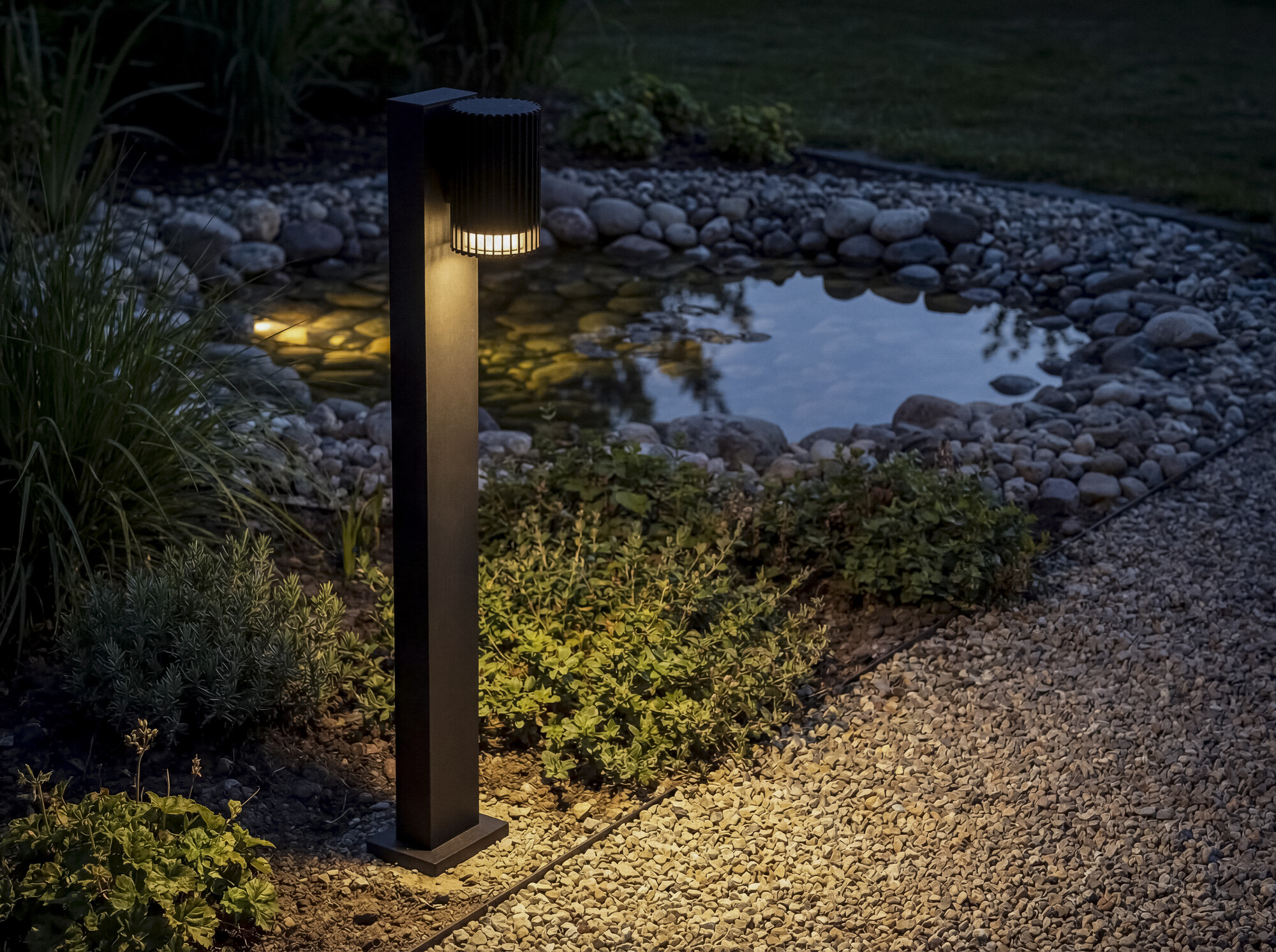 RADILO 50 B lámpa GU10