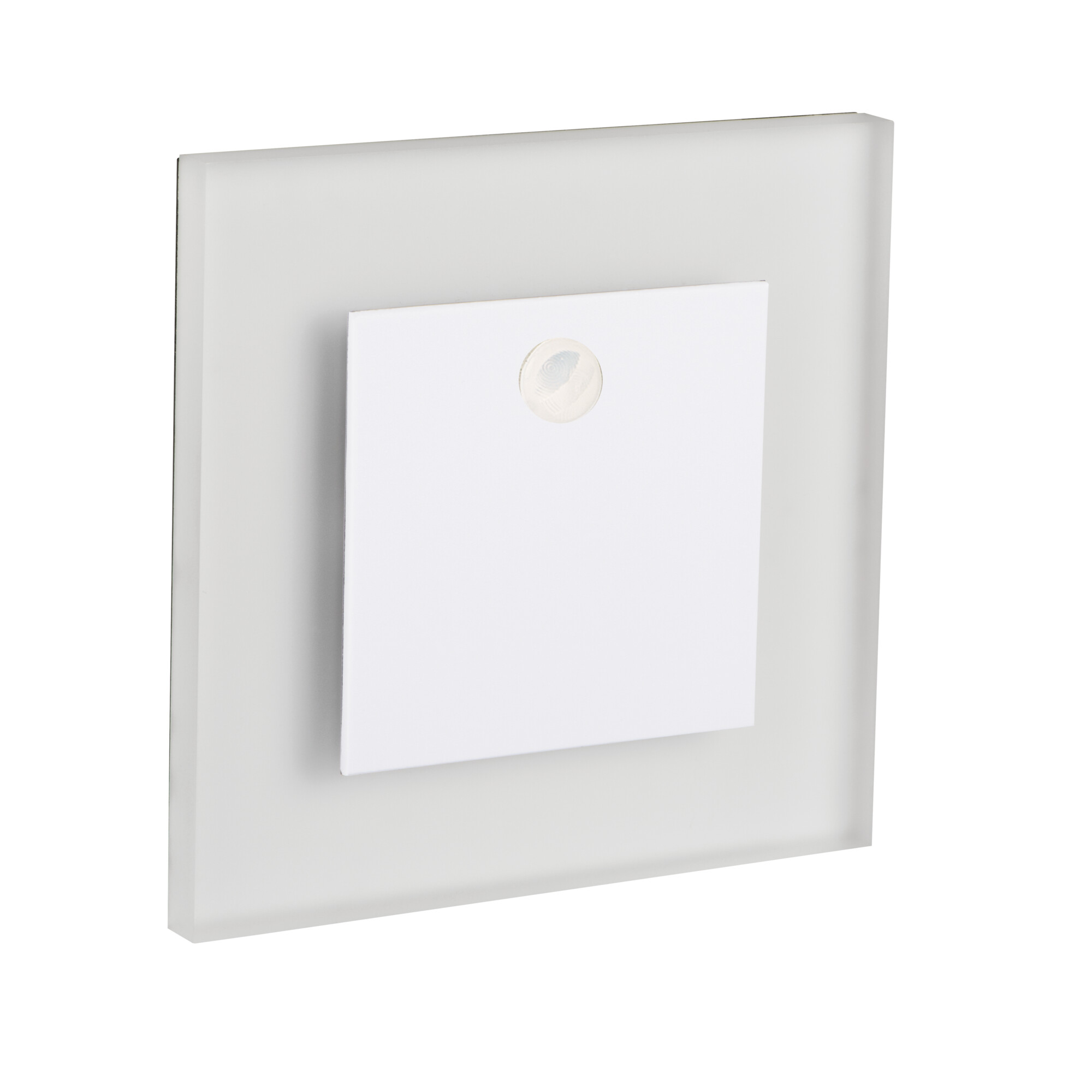 APUS LED PIR W-WW lámpa