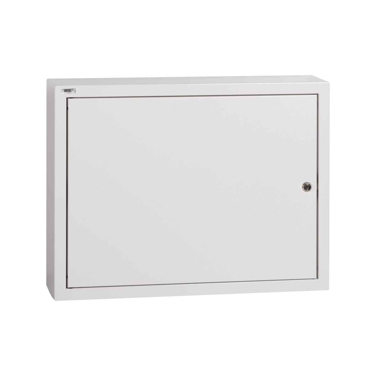 KP-DB-I-MS-224 fém elosz.doboz