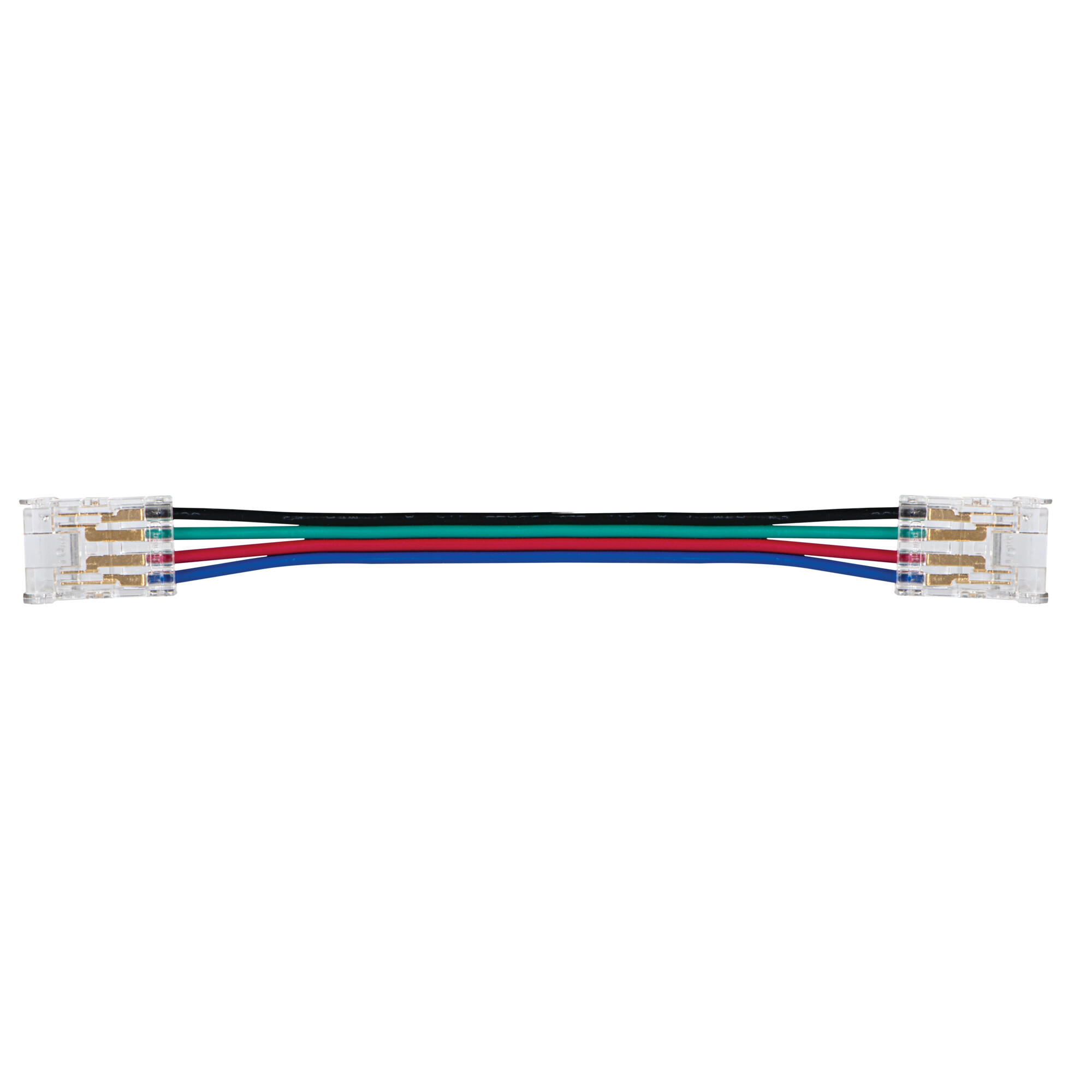 CON P 10 RGB CPC összekötő