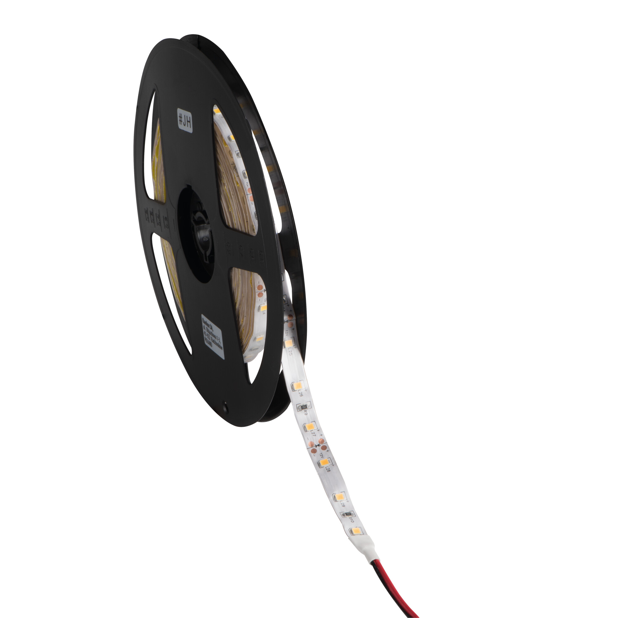 LEDS-B4,8W/M12IP65-WW 5m ledsz