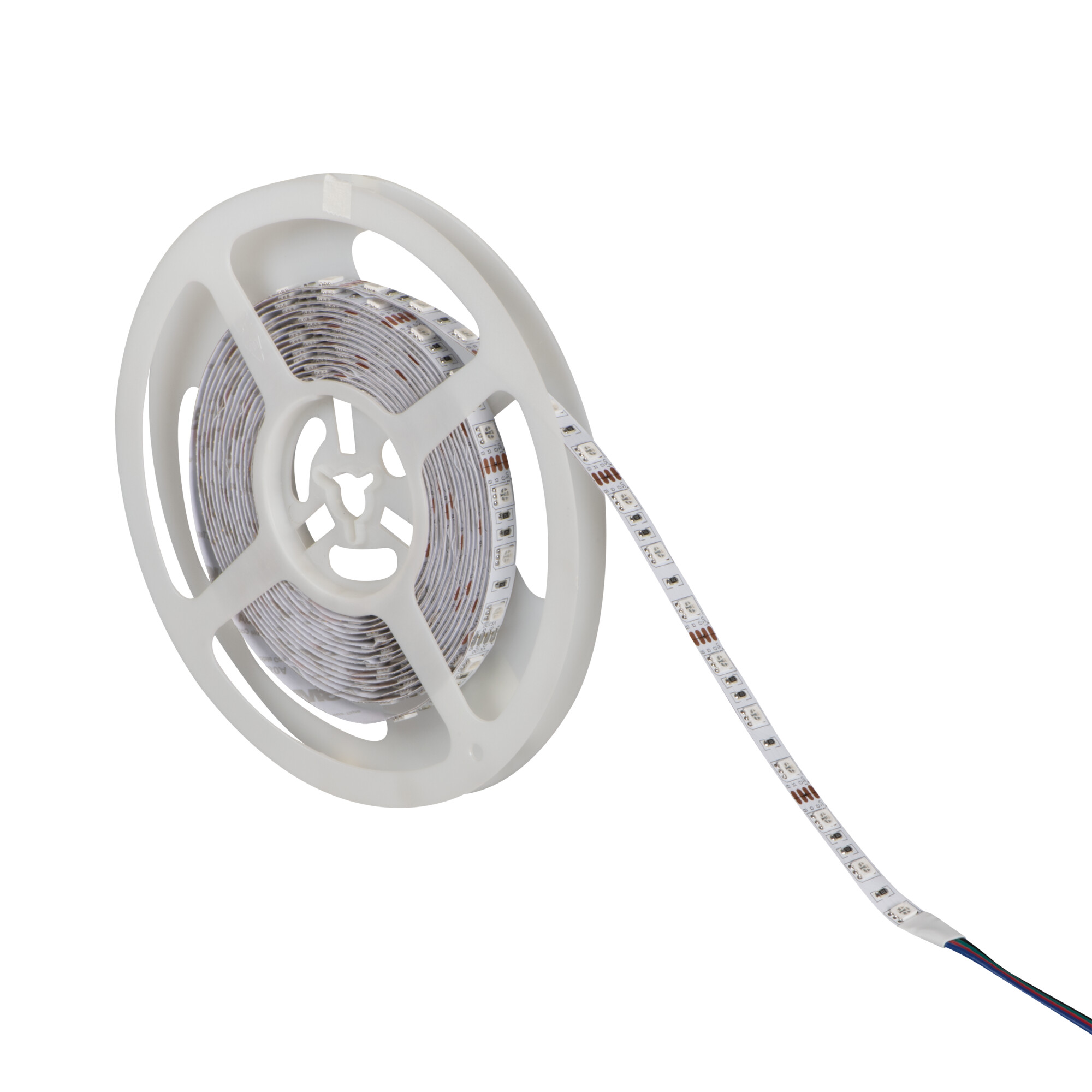 LEDS-B14,4W/M12 00RGB 5mledsz
