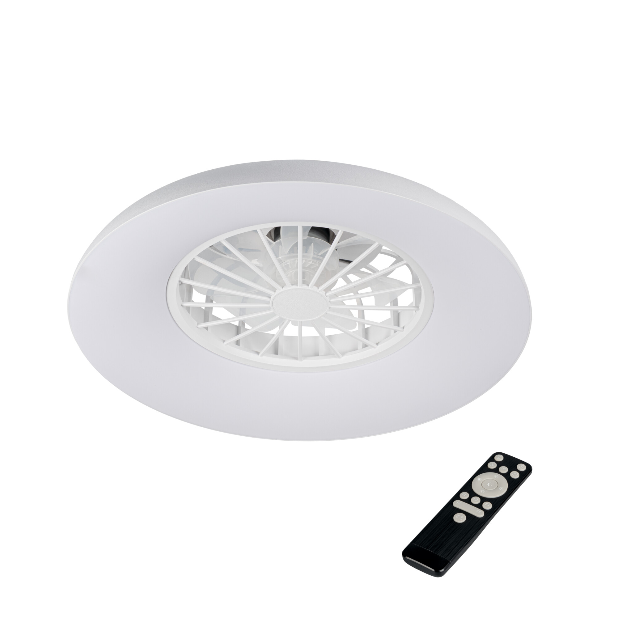PLAVE PAN48 CCT+RGB W lámpa