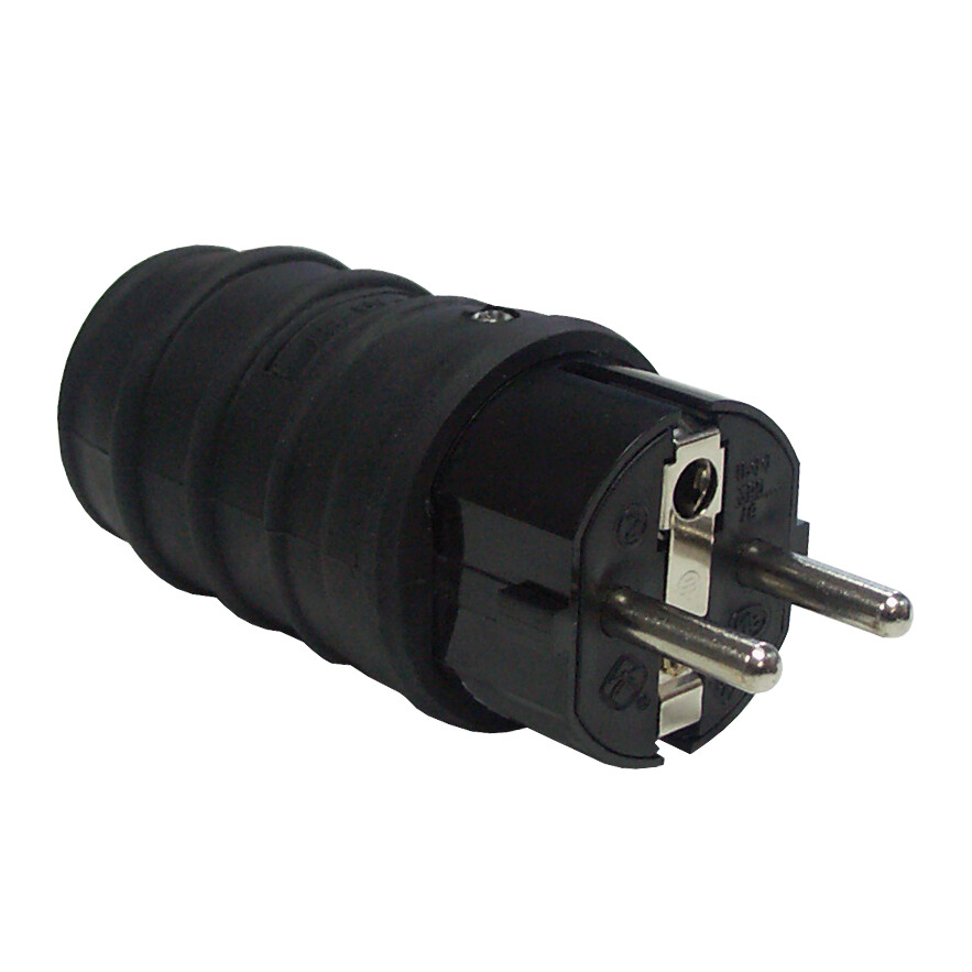 GRIP W/US PÁRAZÁRÓS VILLÁSDUGÓ