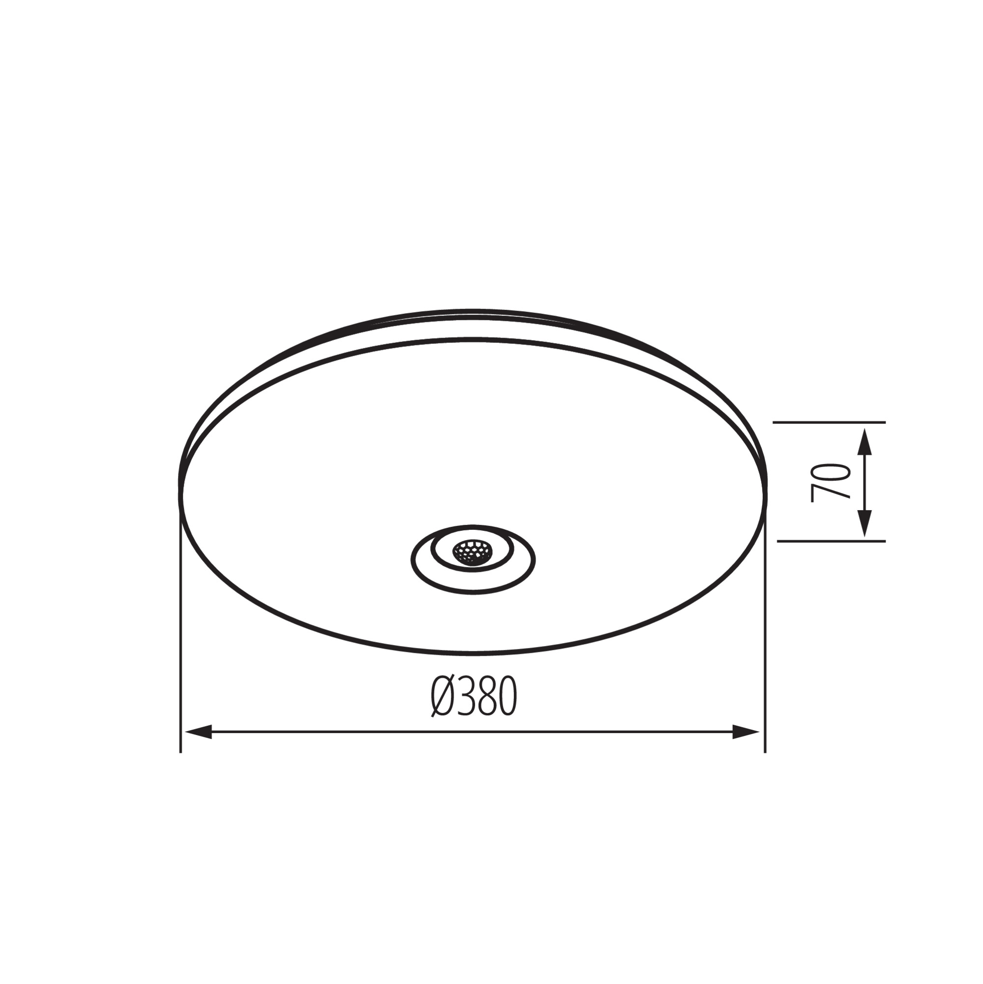 FOGLER E 24W NW lámpa