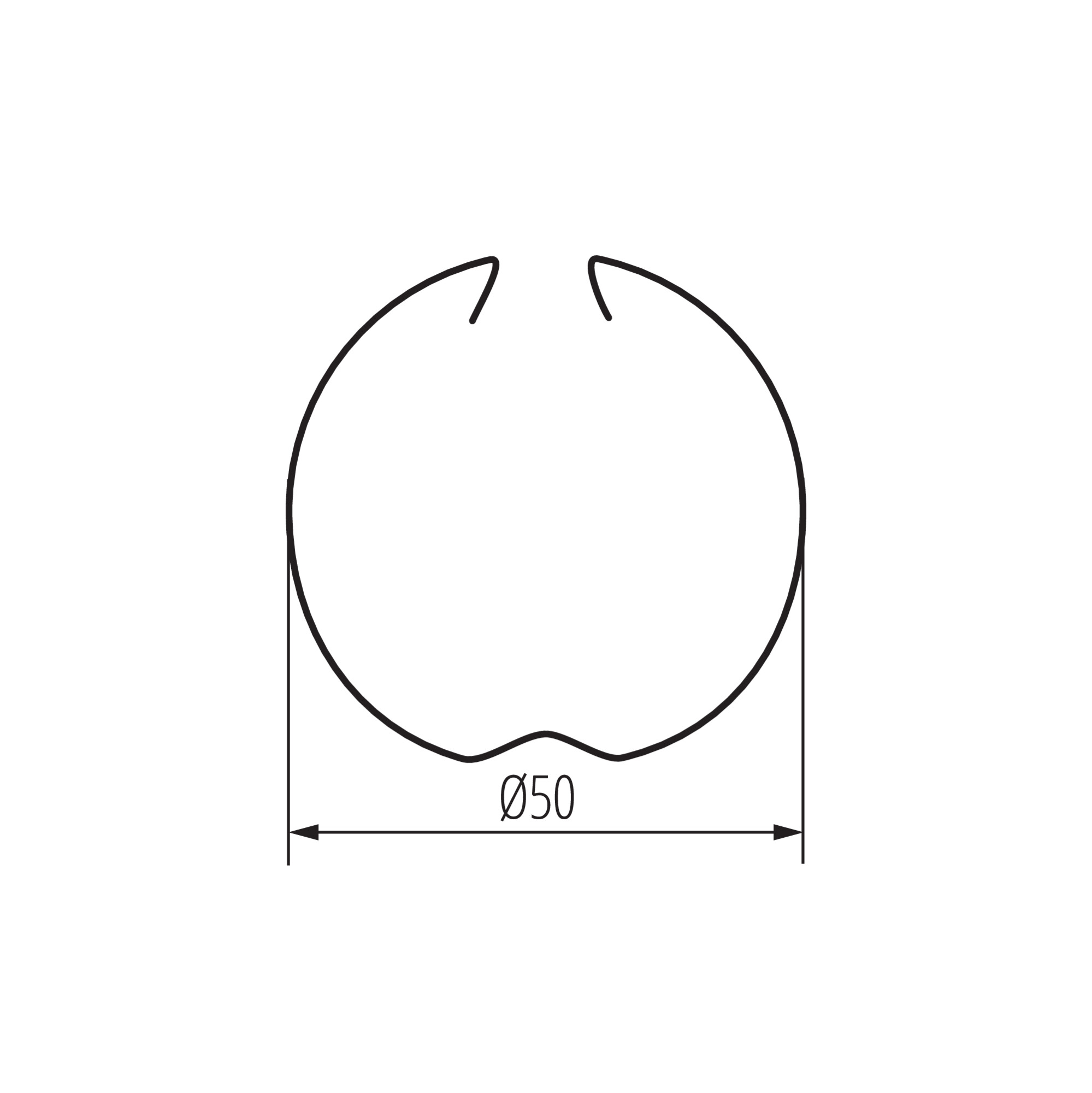 CT RÖGZÍTŐ ZÉGER (MR16)