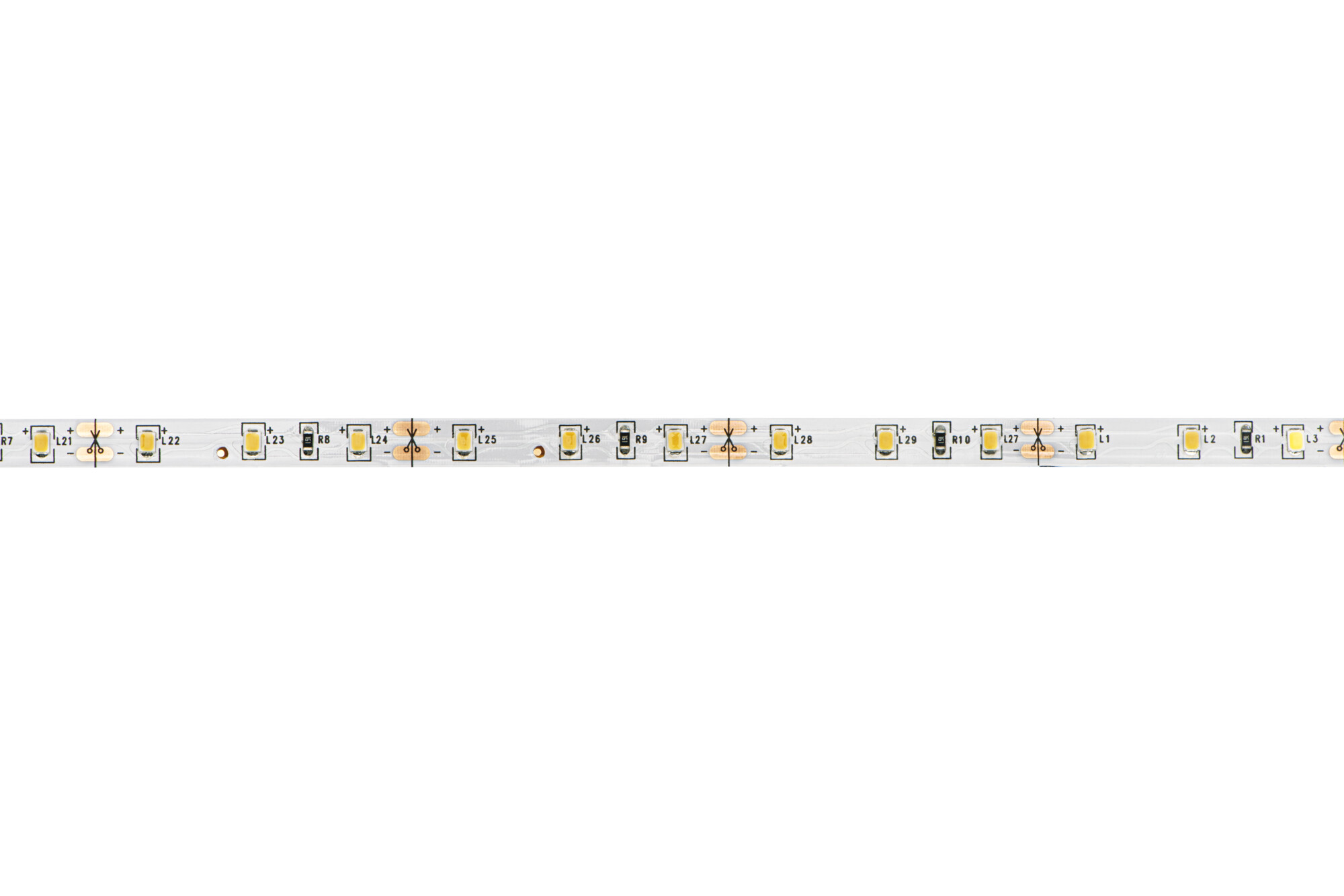 LEDS-B 4.8W/M IP00-NW - KANLUX