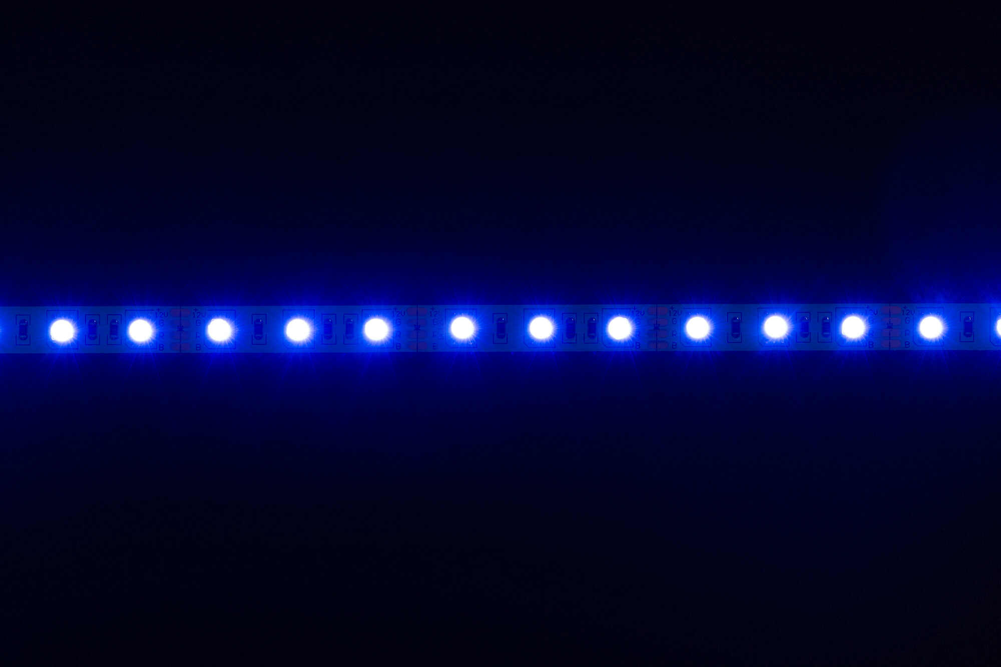 LEDS-B14,4W/M IP00RGB - KANLUX