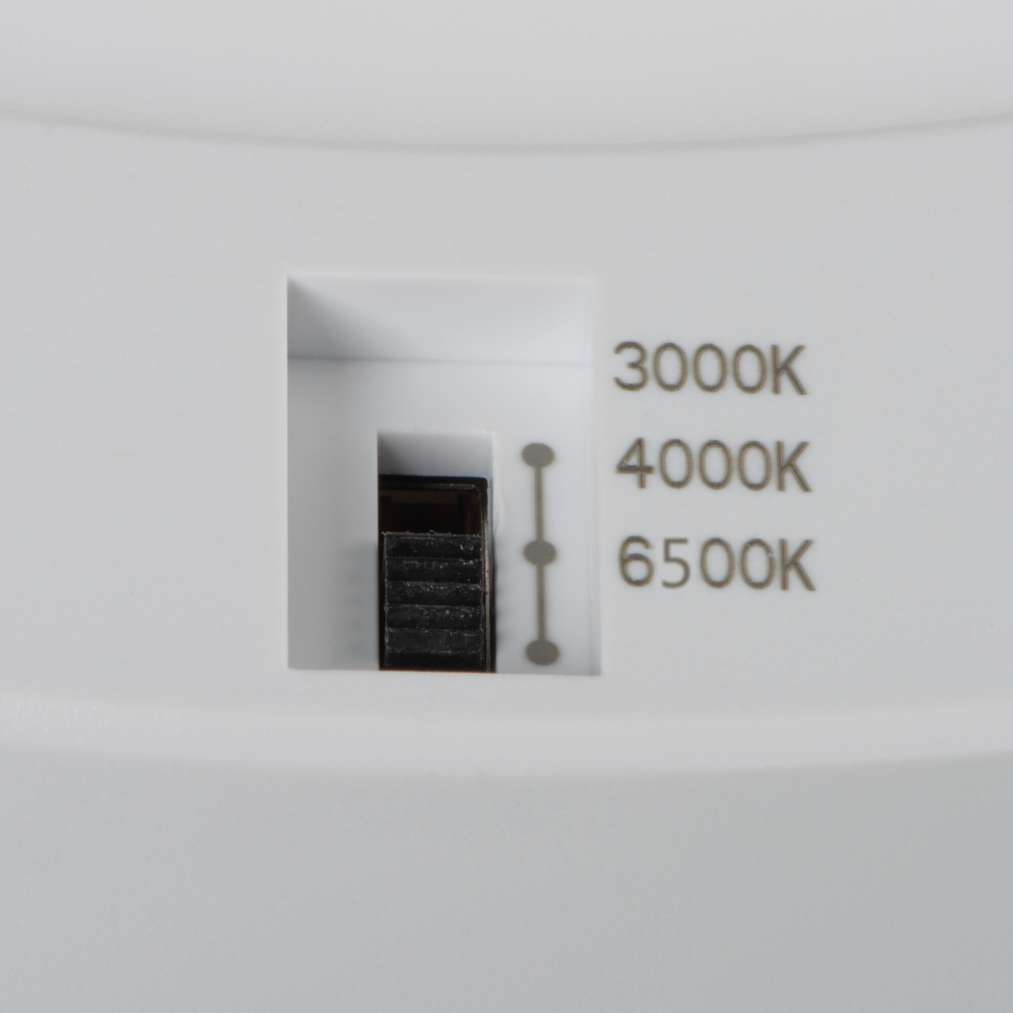 ERGA 10-18W CCT-W - KANLUX
