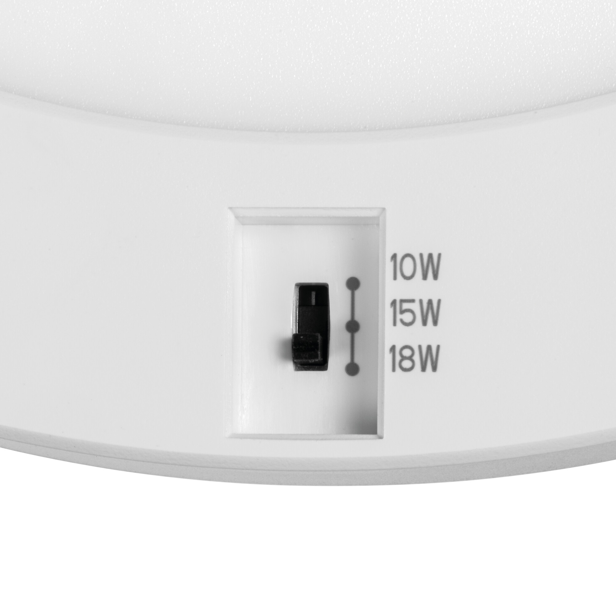 ERGA 10-18W CCT-W - KANLUX