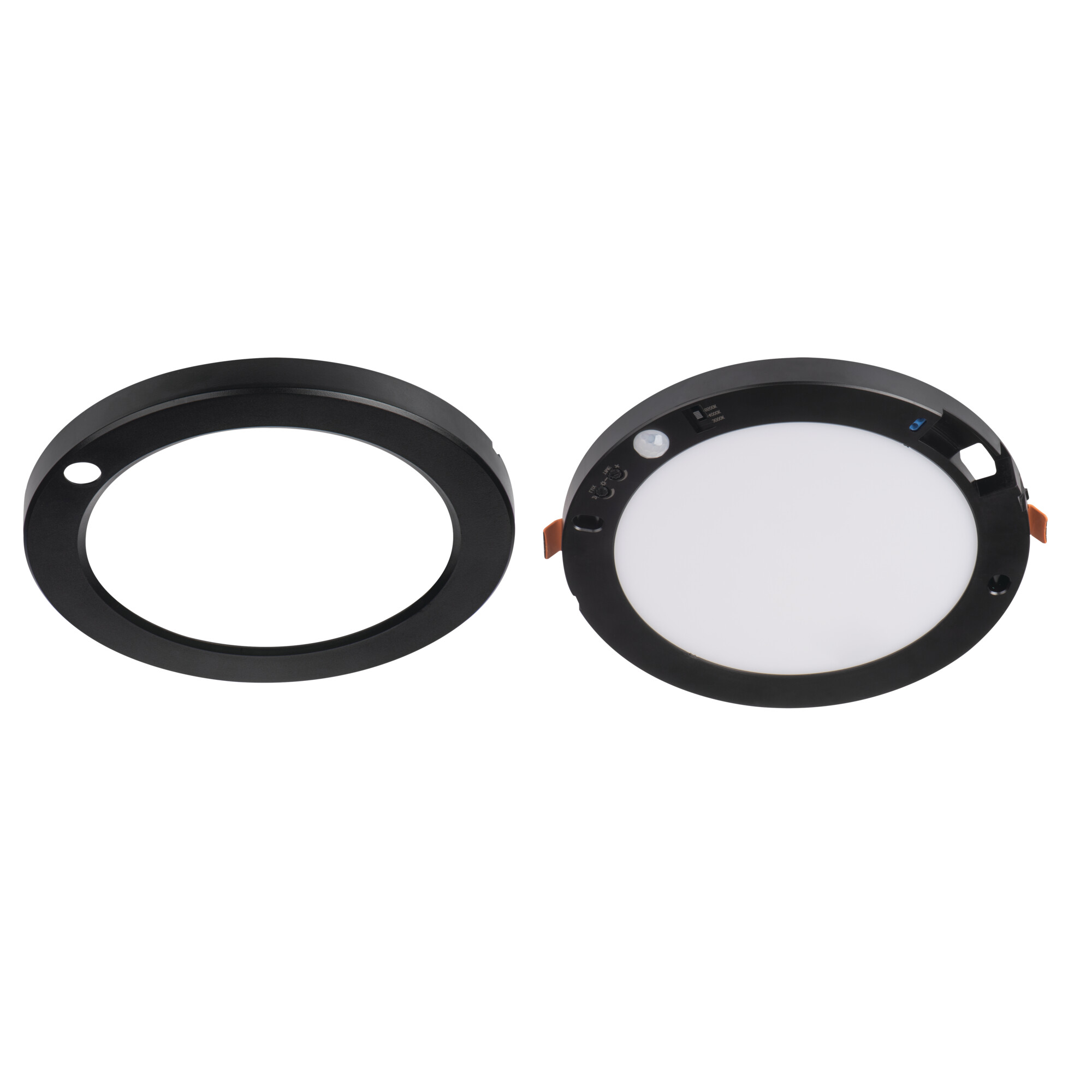 ERGA PIR 10-18W CCT-B - KANLUX