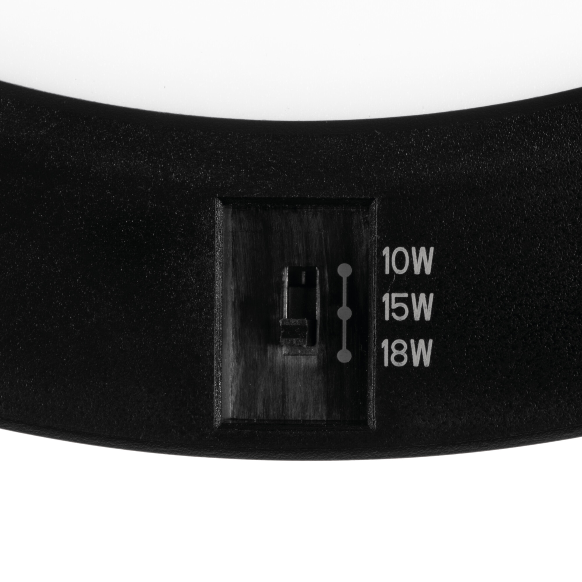 ERGA PIR 10-18W CCT-B - KANLUX