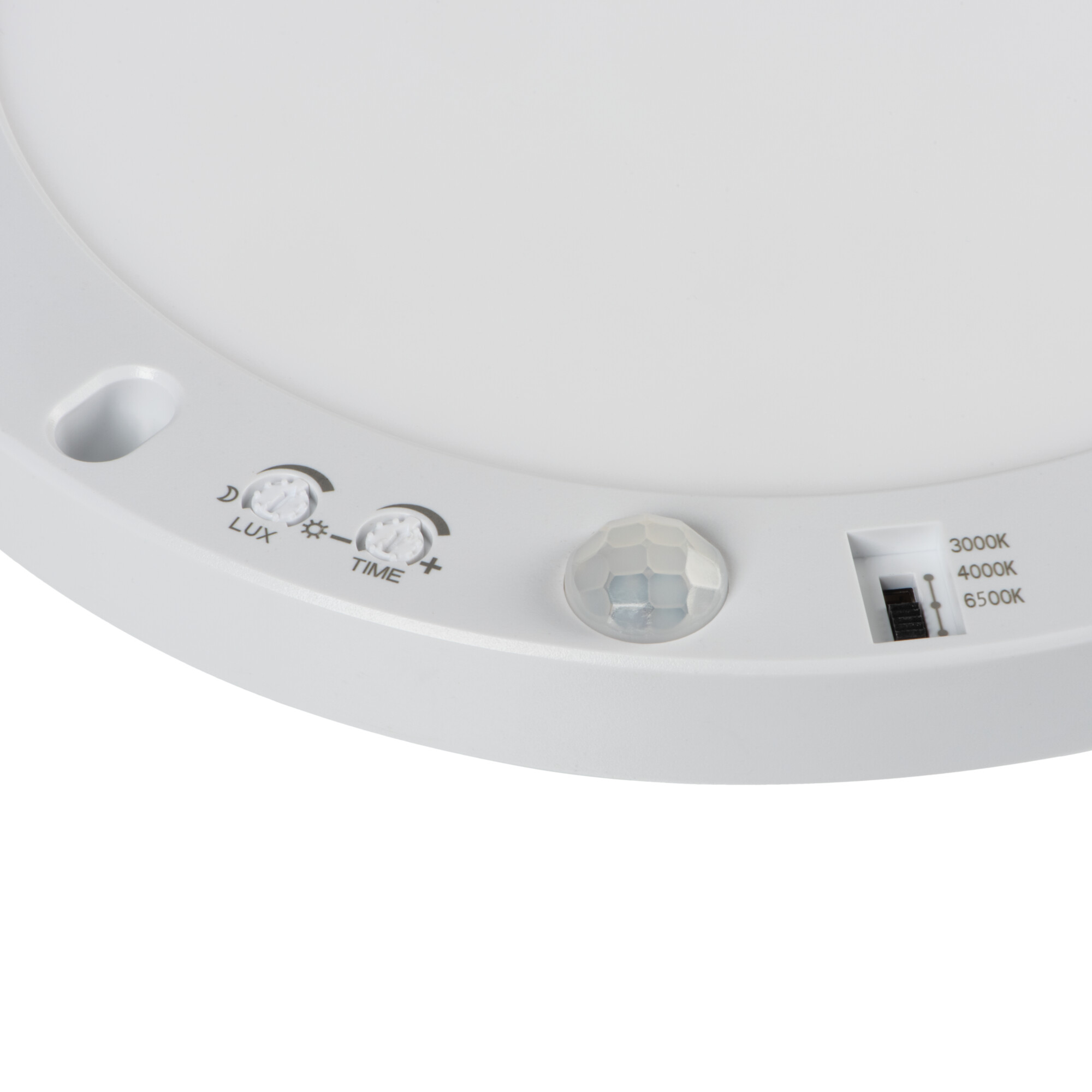 ERGA PIR 10-18W CCT-W - KANLUX
