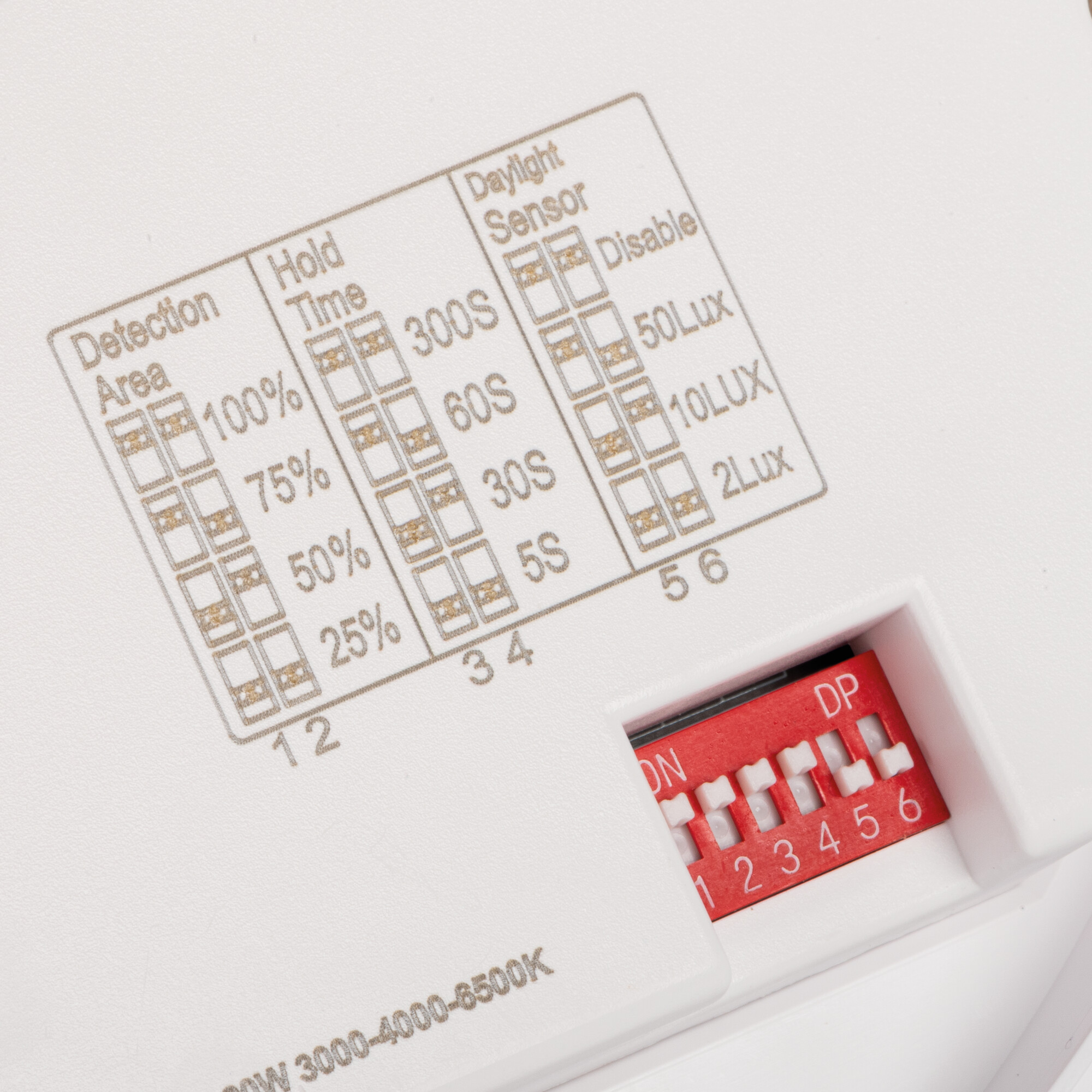 VARSO 12-20W-CCT-O-SE - KANLUX