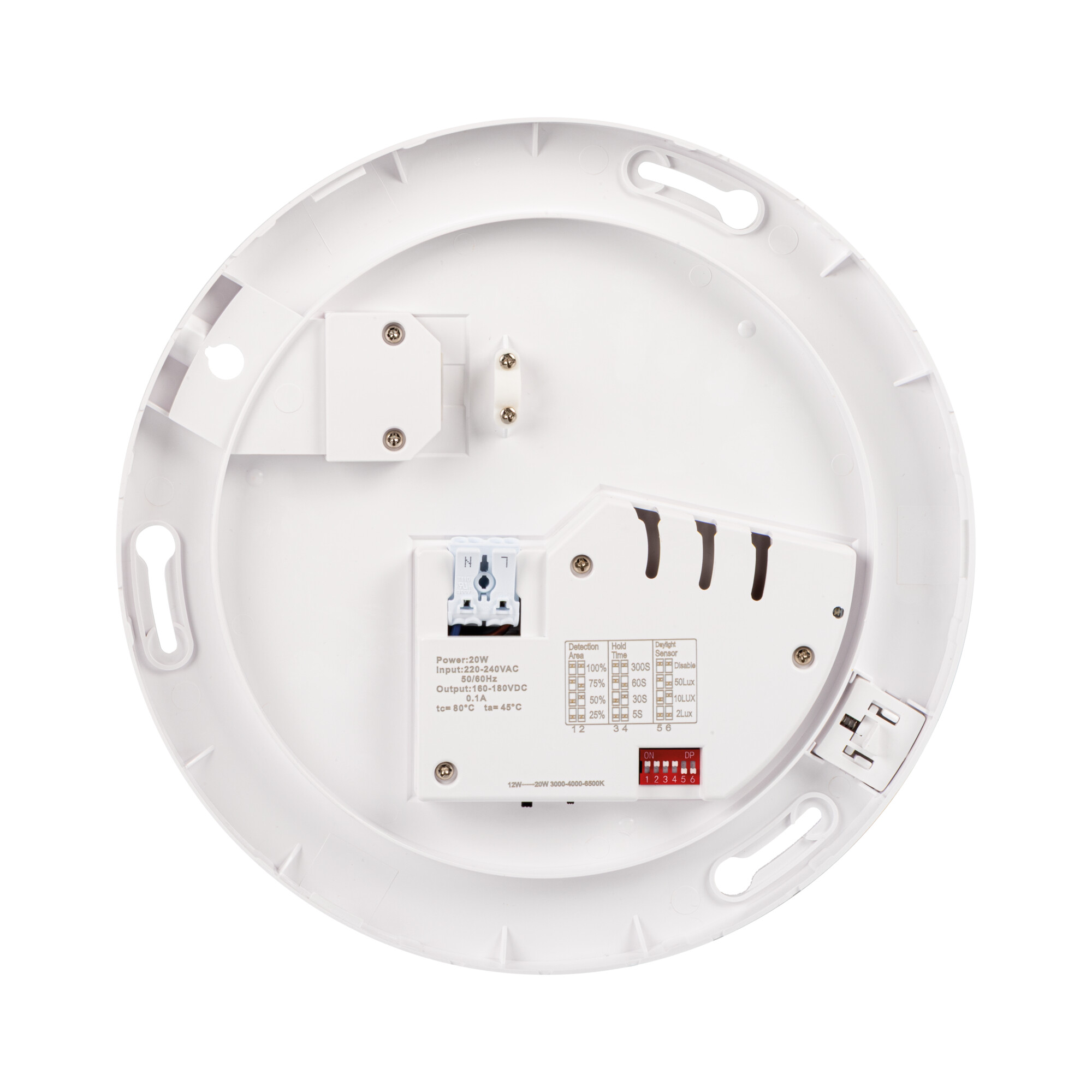 VARSO 22-30W-CCT-O-SE - KANLUX