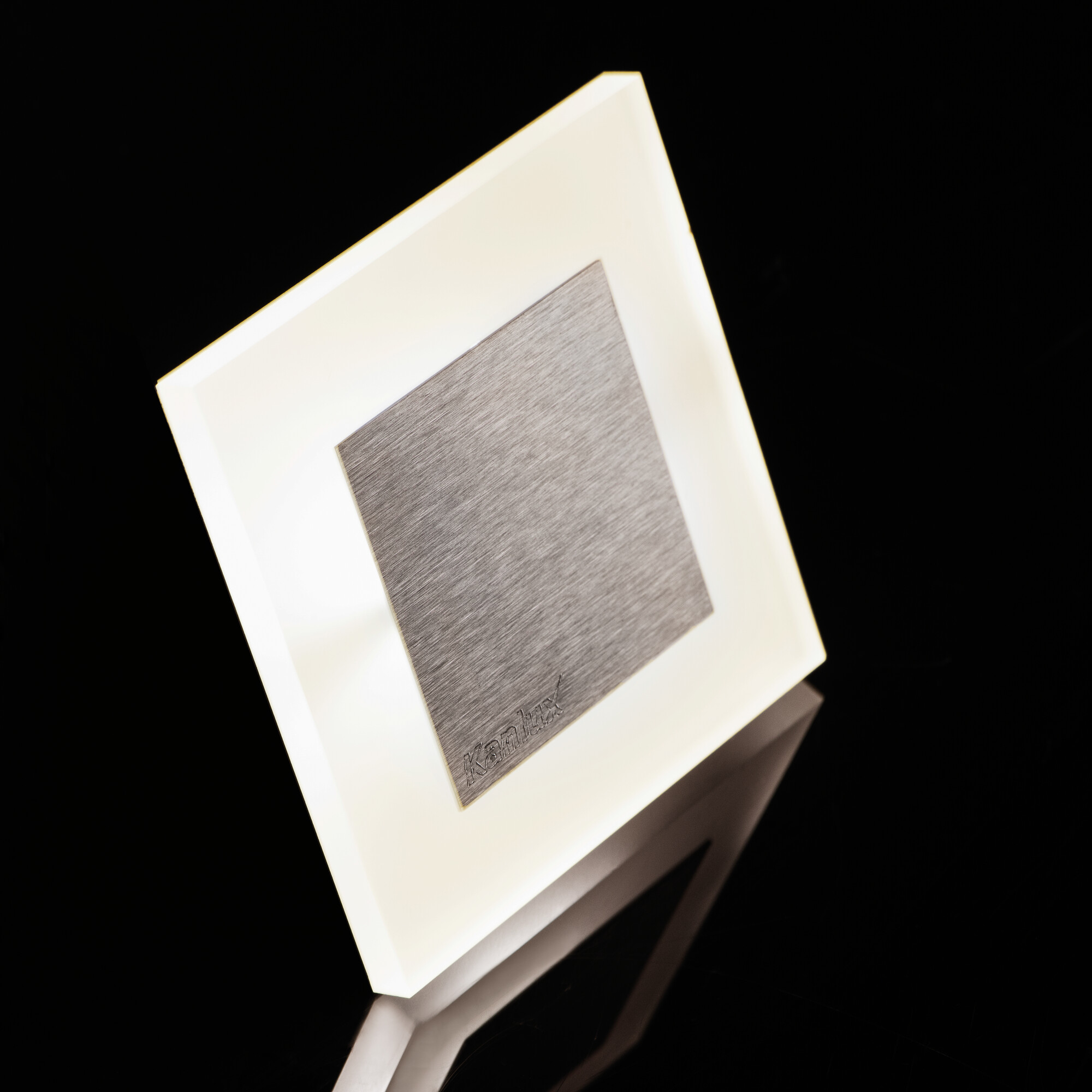 APUS LED PIR CW - KANLUX