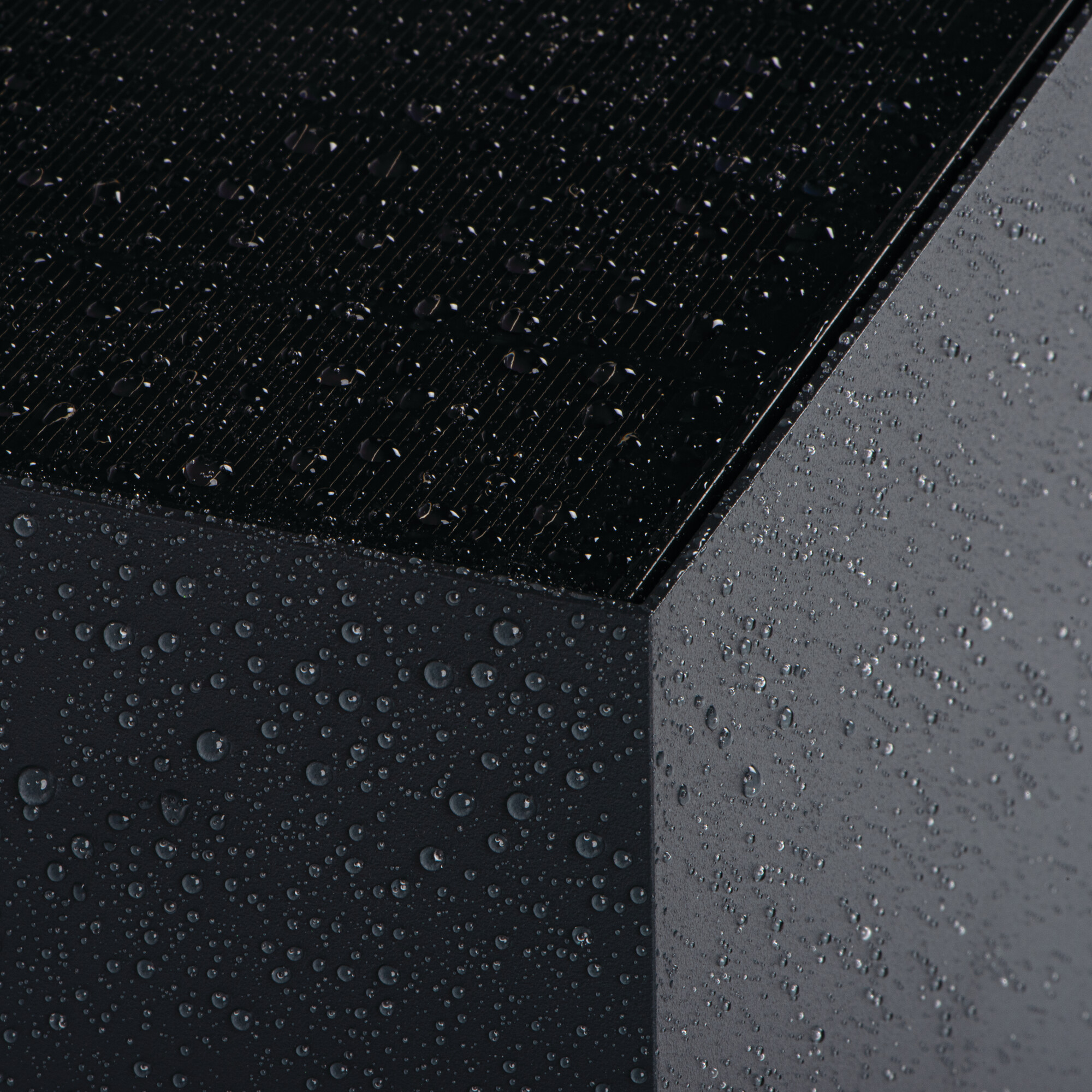 REKA SOLAR10 3W-L-GR - KANLUX