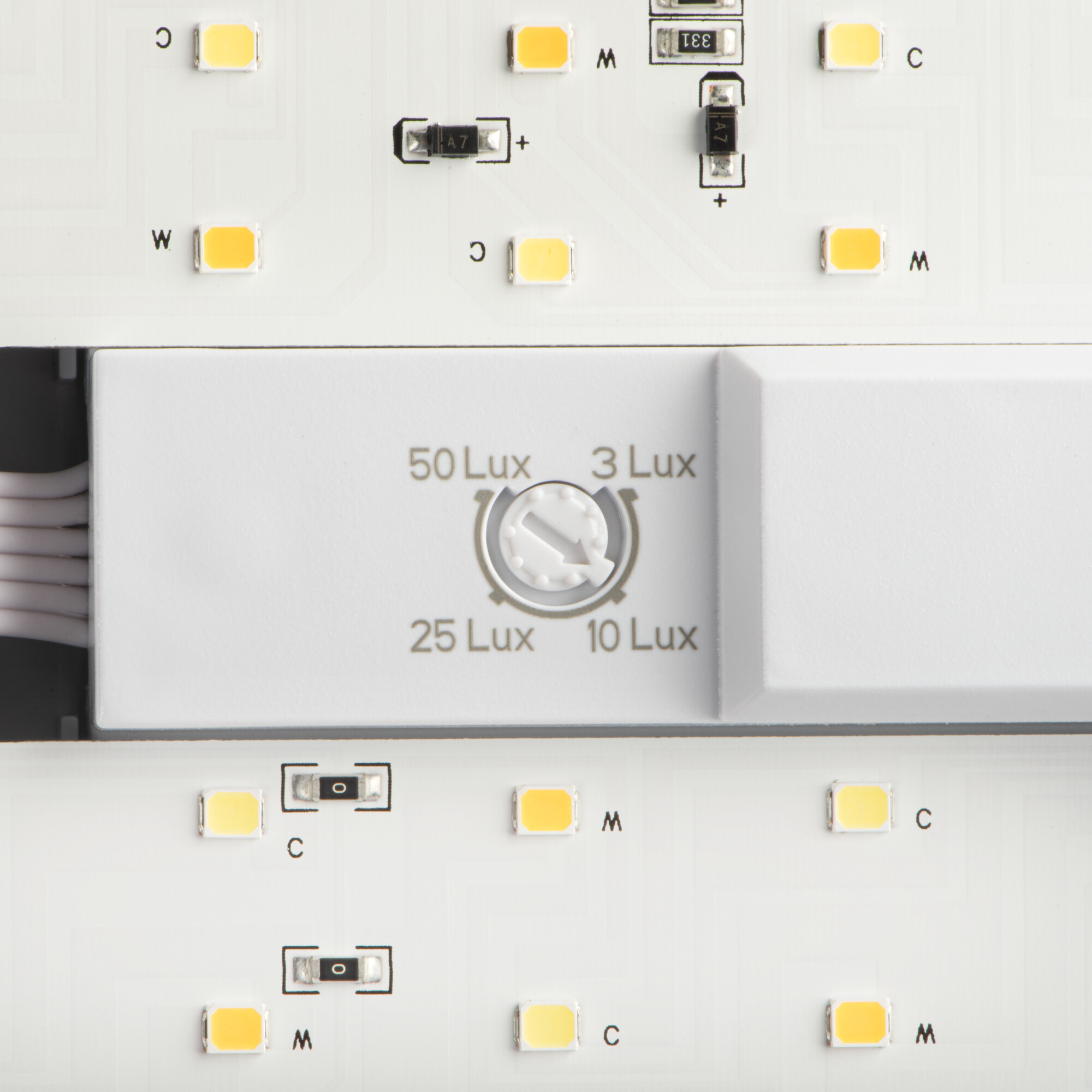 PORTOS CCT M10W TSE - KANLUX